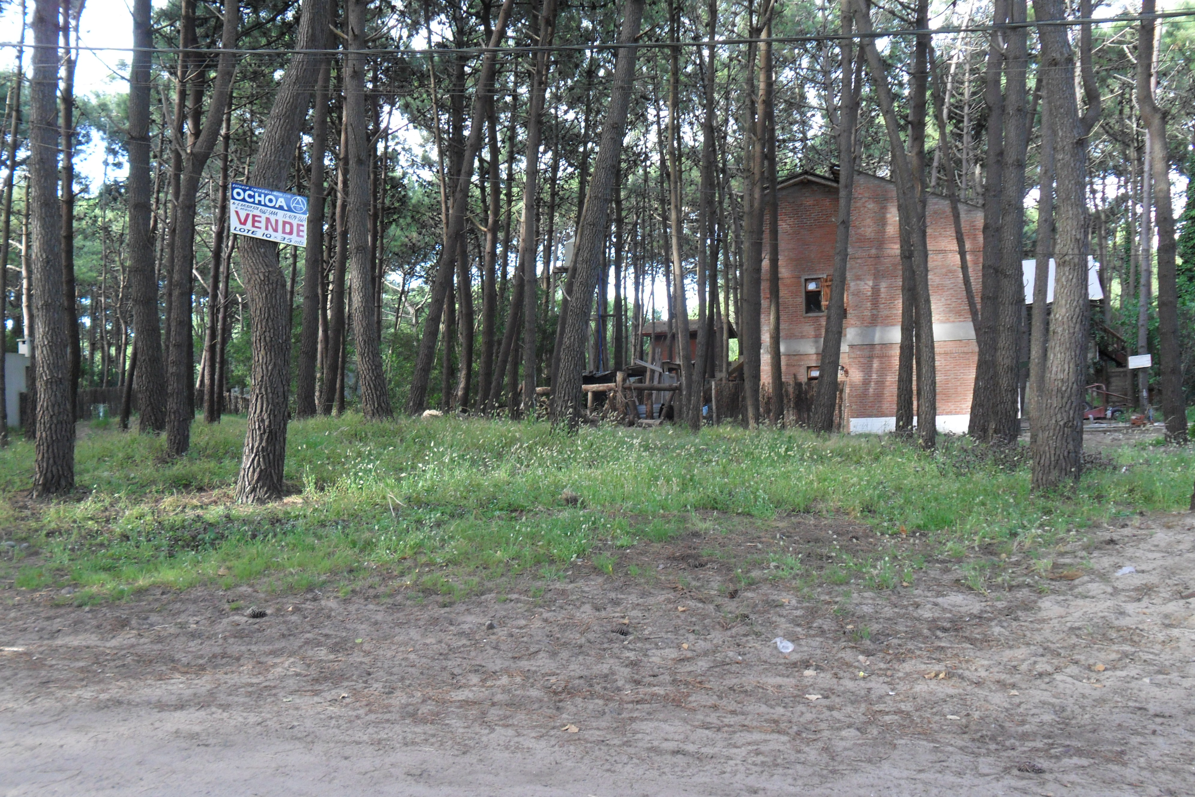 LOTE MAR AZUL, VILLA GESEL