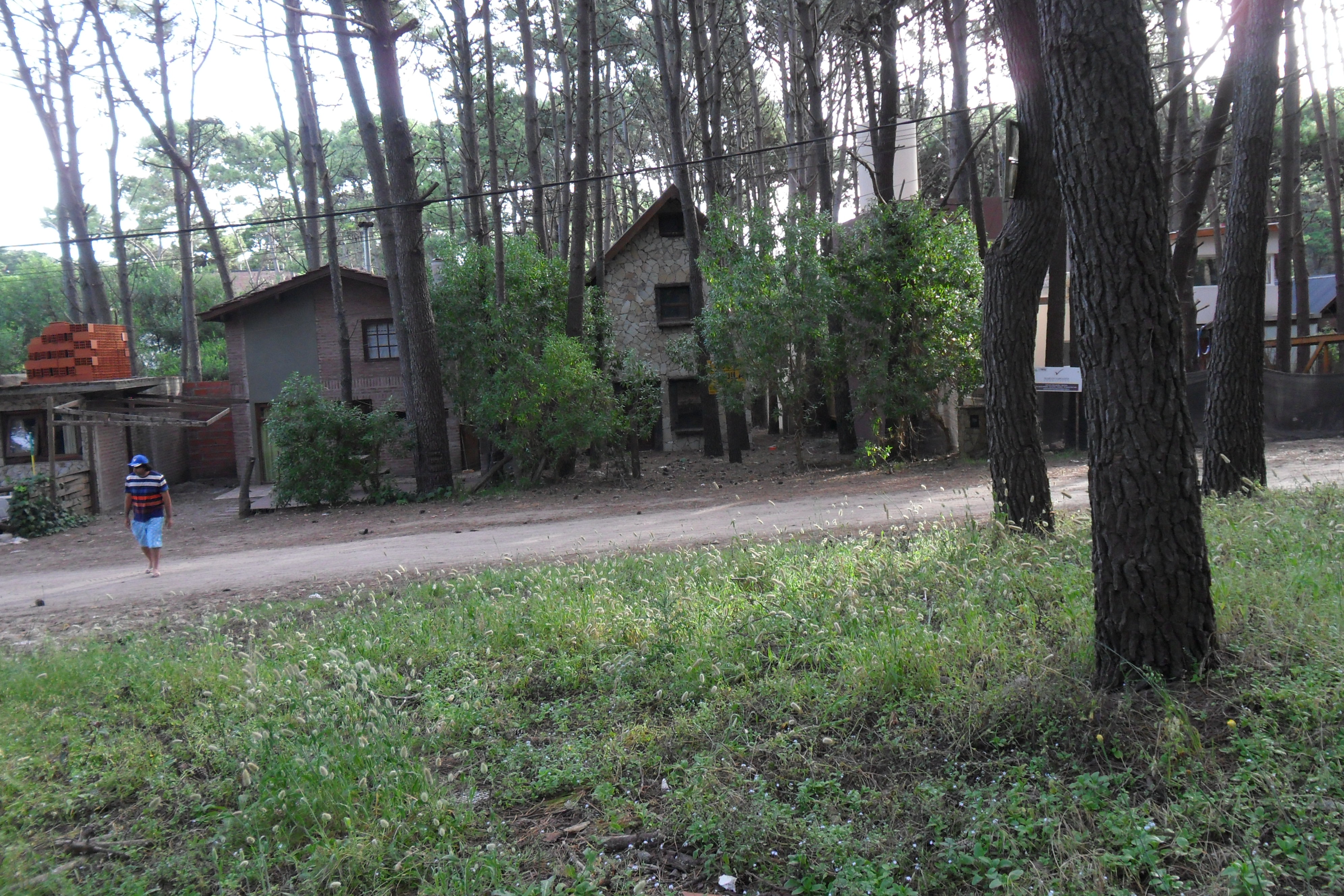 Mar del plata y 40 · Villa Gesell — foto 3