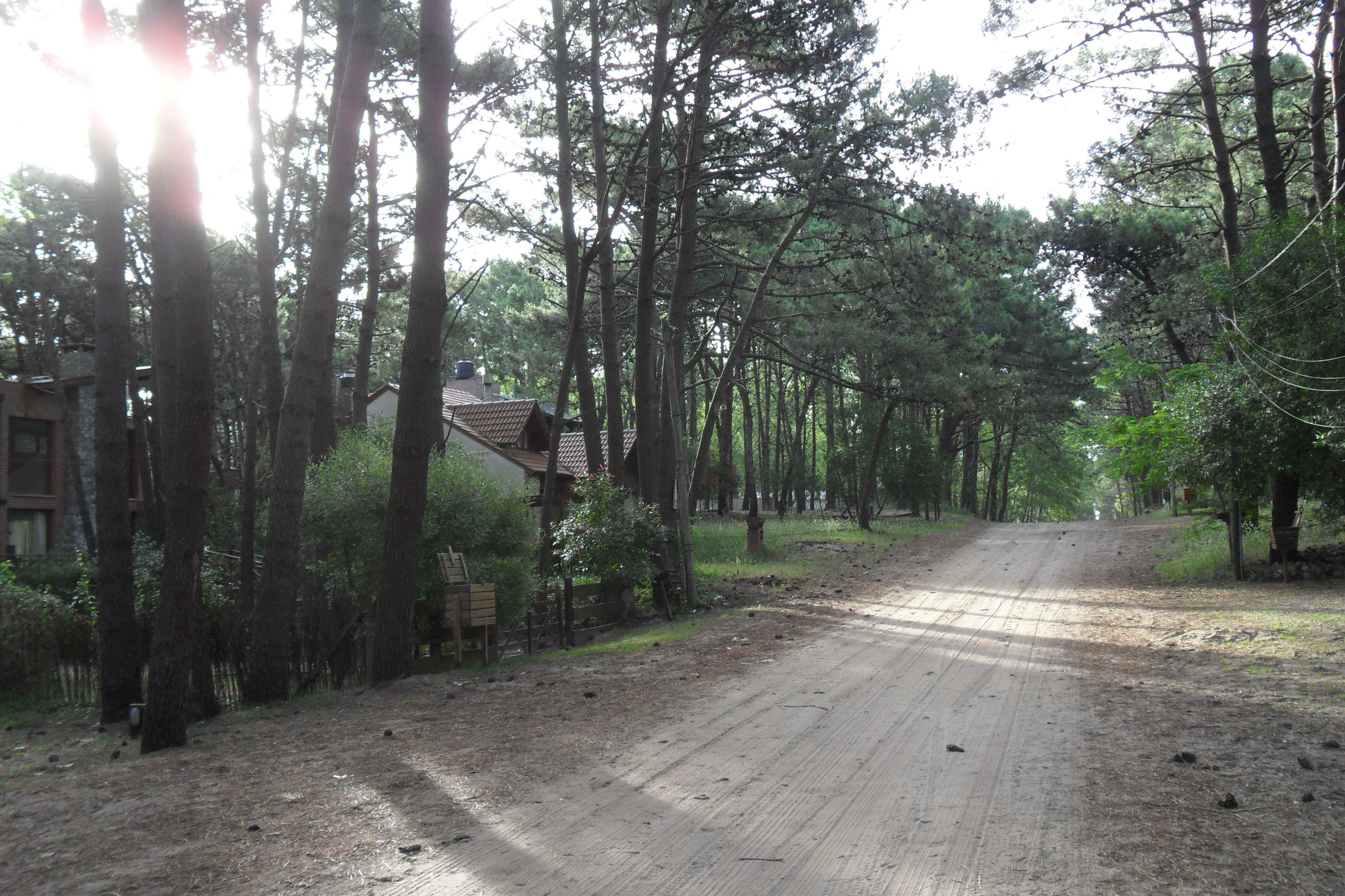 Mar del plata y 40 · Villa Gesell — foto 4