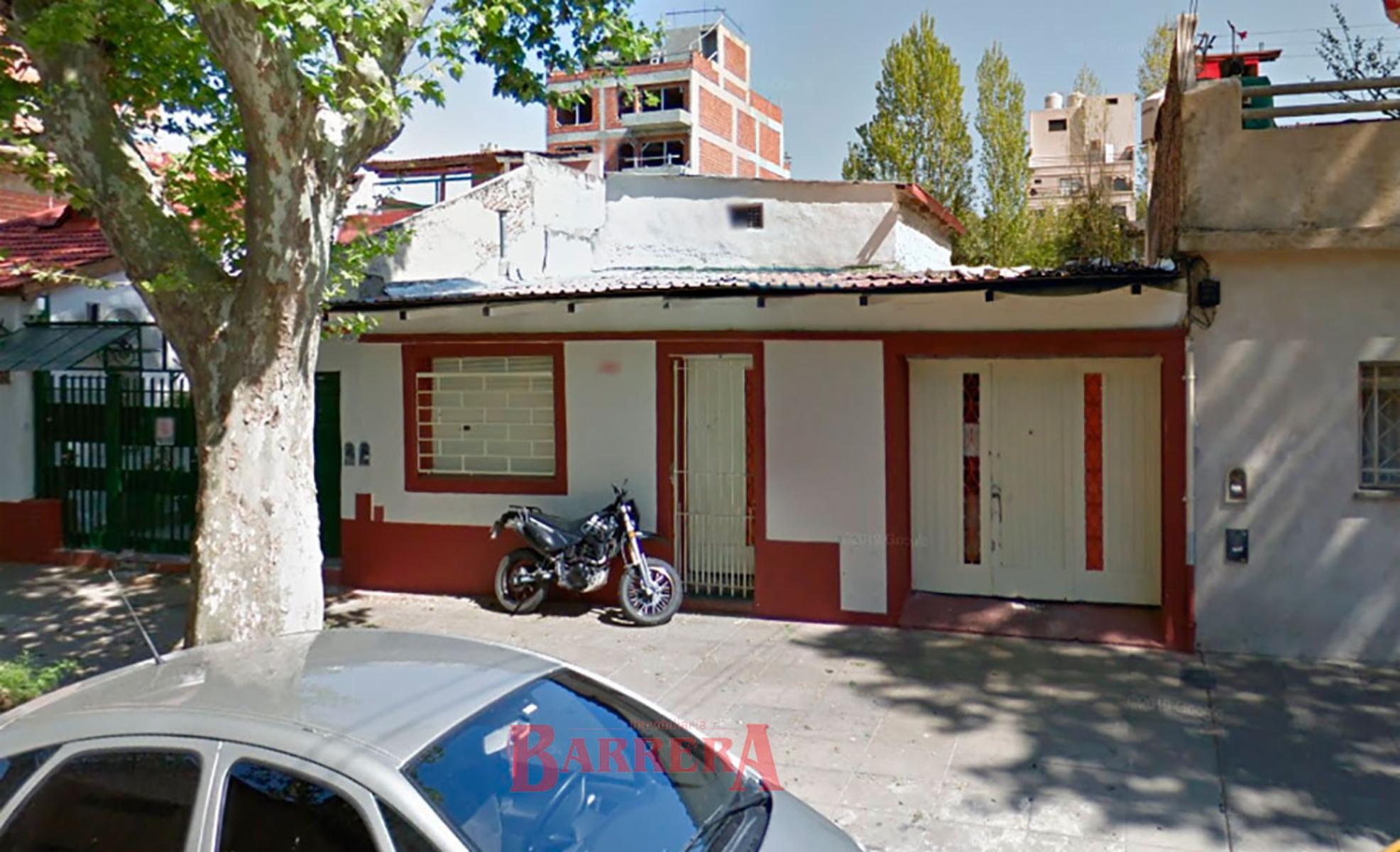 Lote USAB 2 829 m2 obra, 663 m2 vendibles