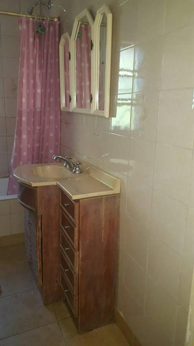 Hermosa casa 4 amb sobre amplio lote