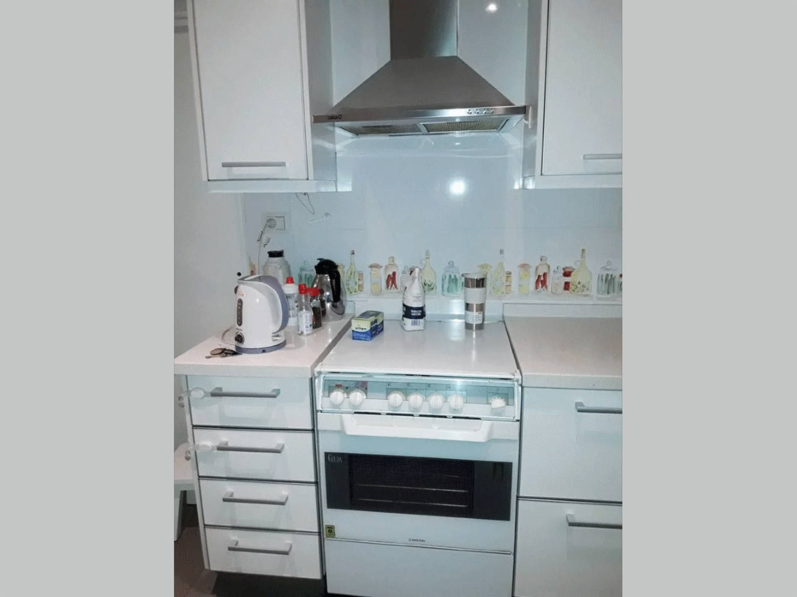 Sanchez De Bustamante 1700 · Recoleta — foto 11