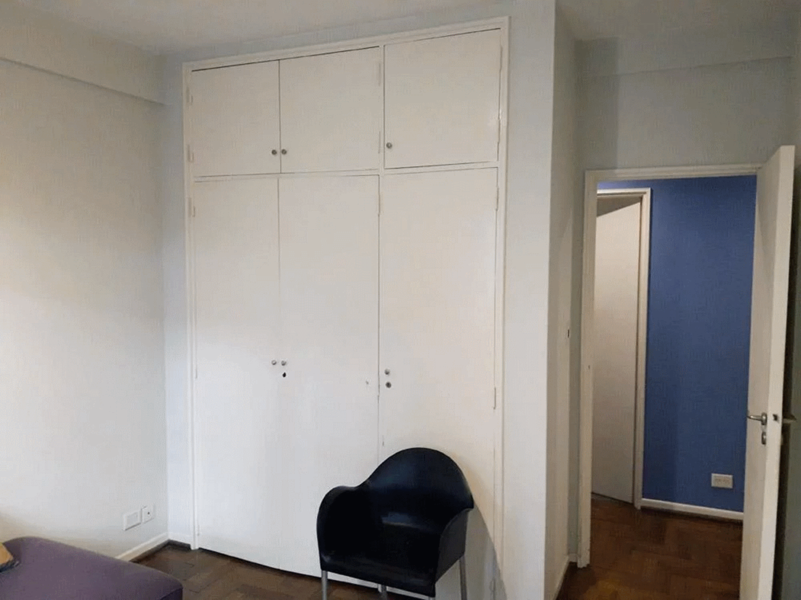 Sanchez De Bustamante 1700 · Recoleta — foto 15
