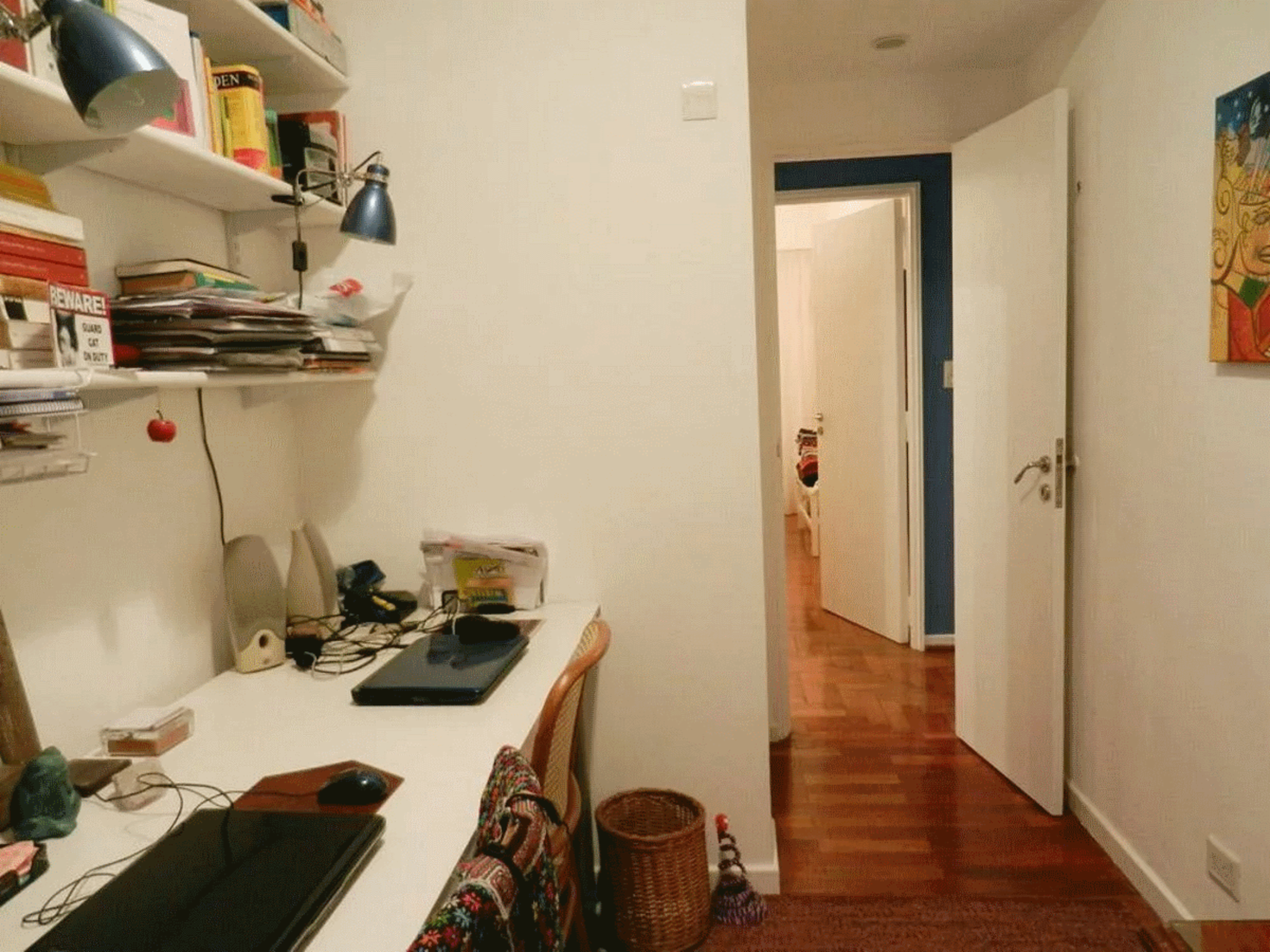 Sanchez De Bustamante 1700 · Recoleta — foto 22