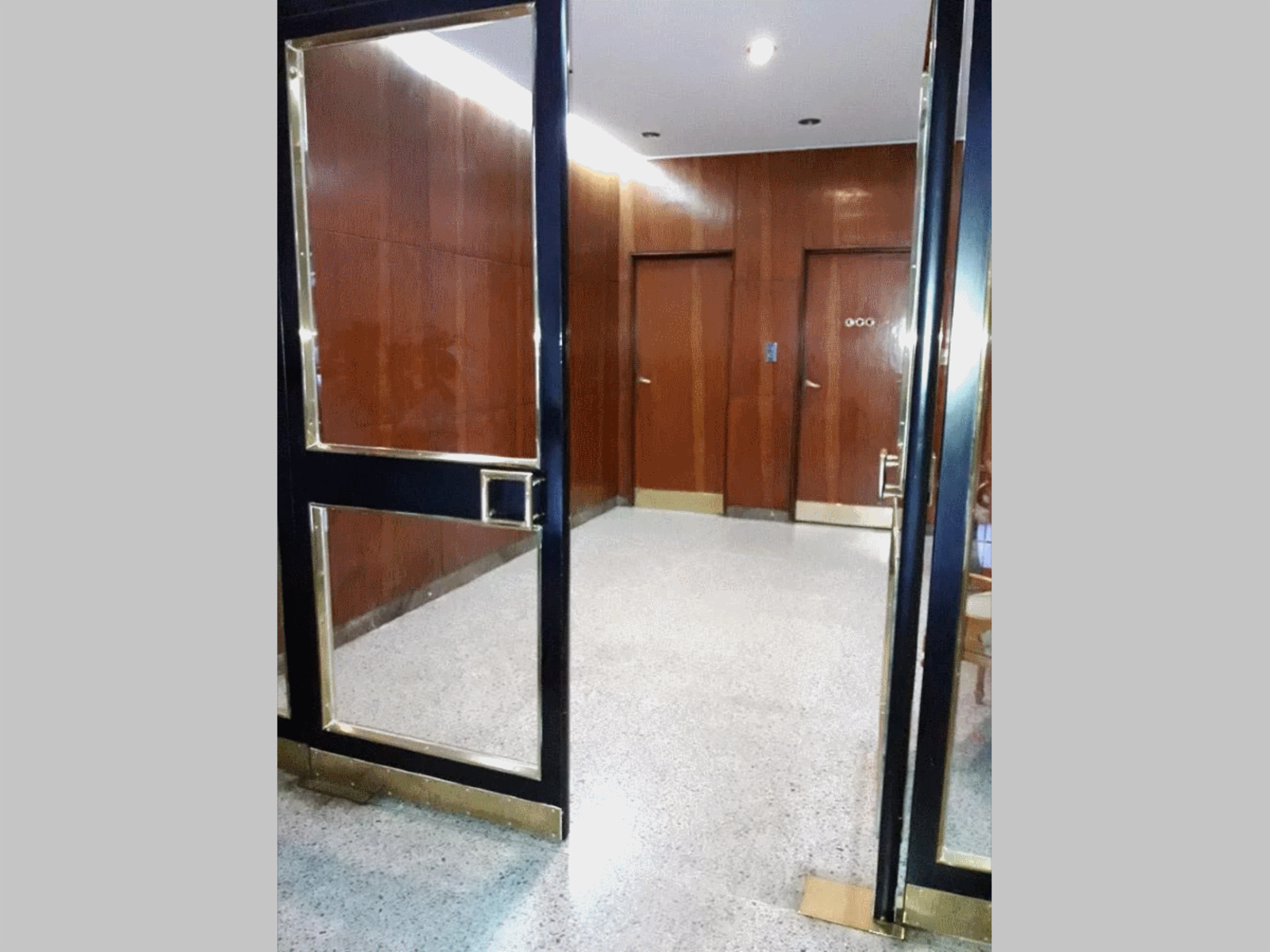 Sanchez De Bustamante 1700 · Recoleta — foto 4