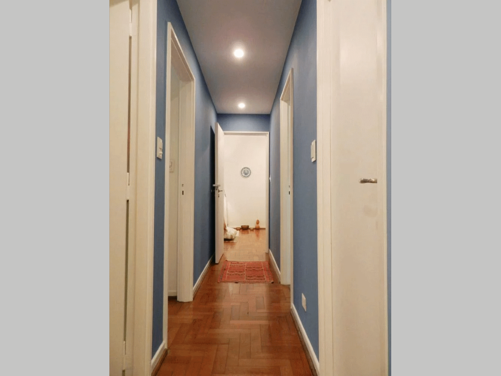 Sanchez De Bustamante 1700 · Recoleta — foto 7