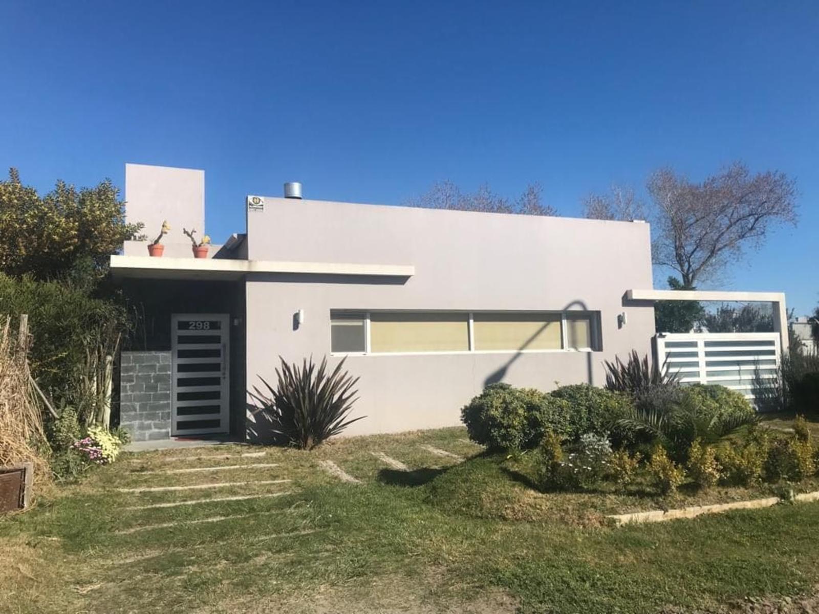Los Zorzales 50 · Monte Hermoso — foto 13