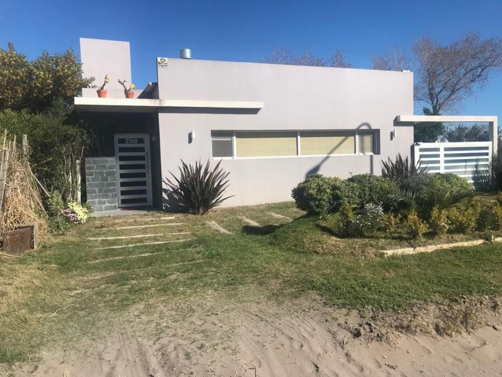 Los Zorzales 50 · Monte Hermoso — foto 14
