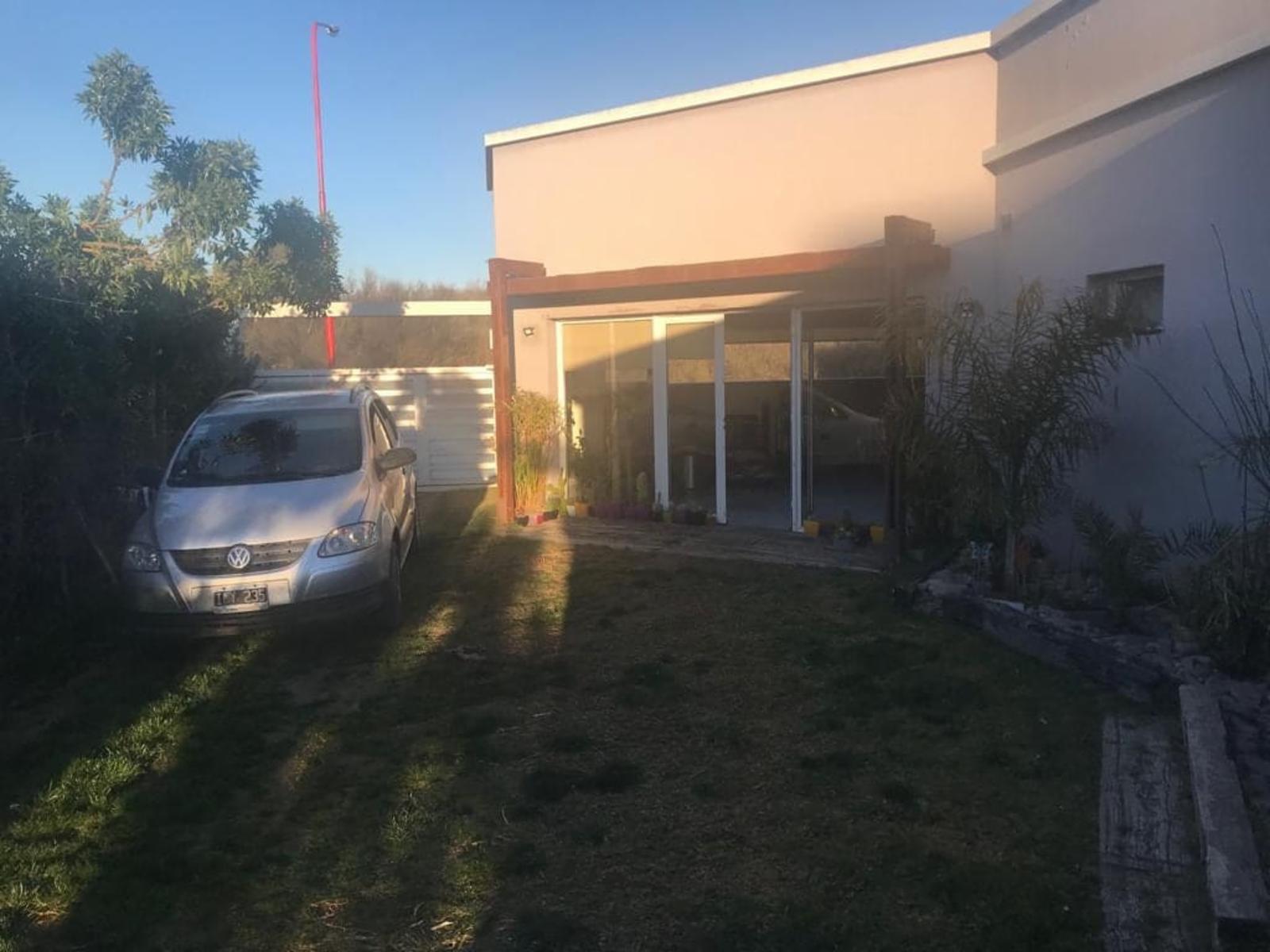 Los Zorzales 50 · Monte Hermoso — foto 6