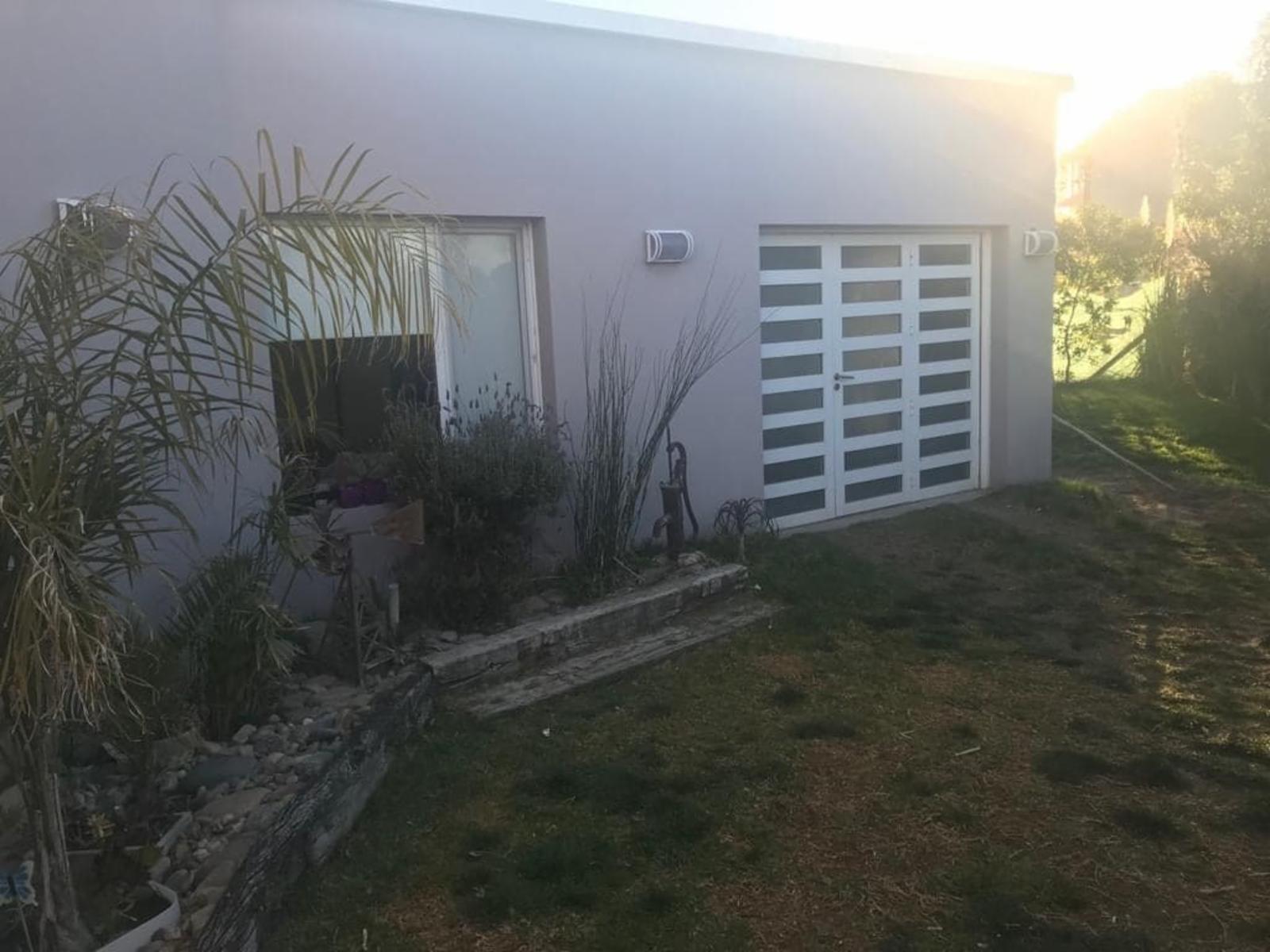 Los Zorzales 50 · Monte Hermoso — foto 8