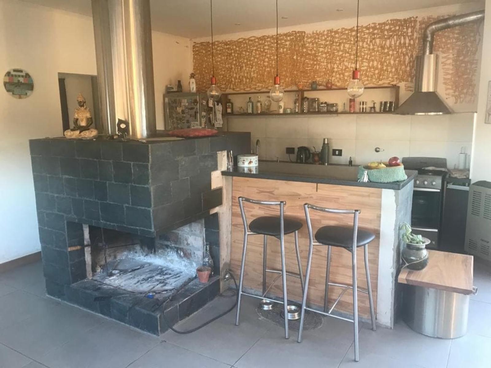 Los Zorzales 50 · Monte Hermoso — foto 10