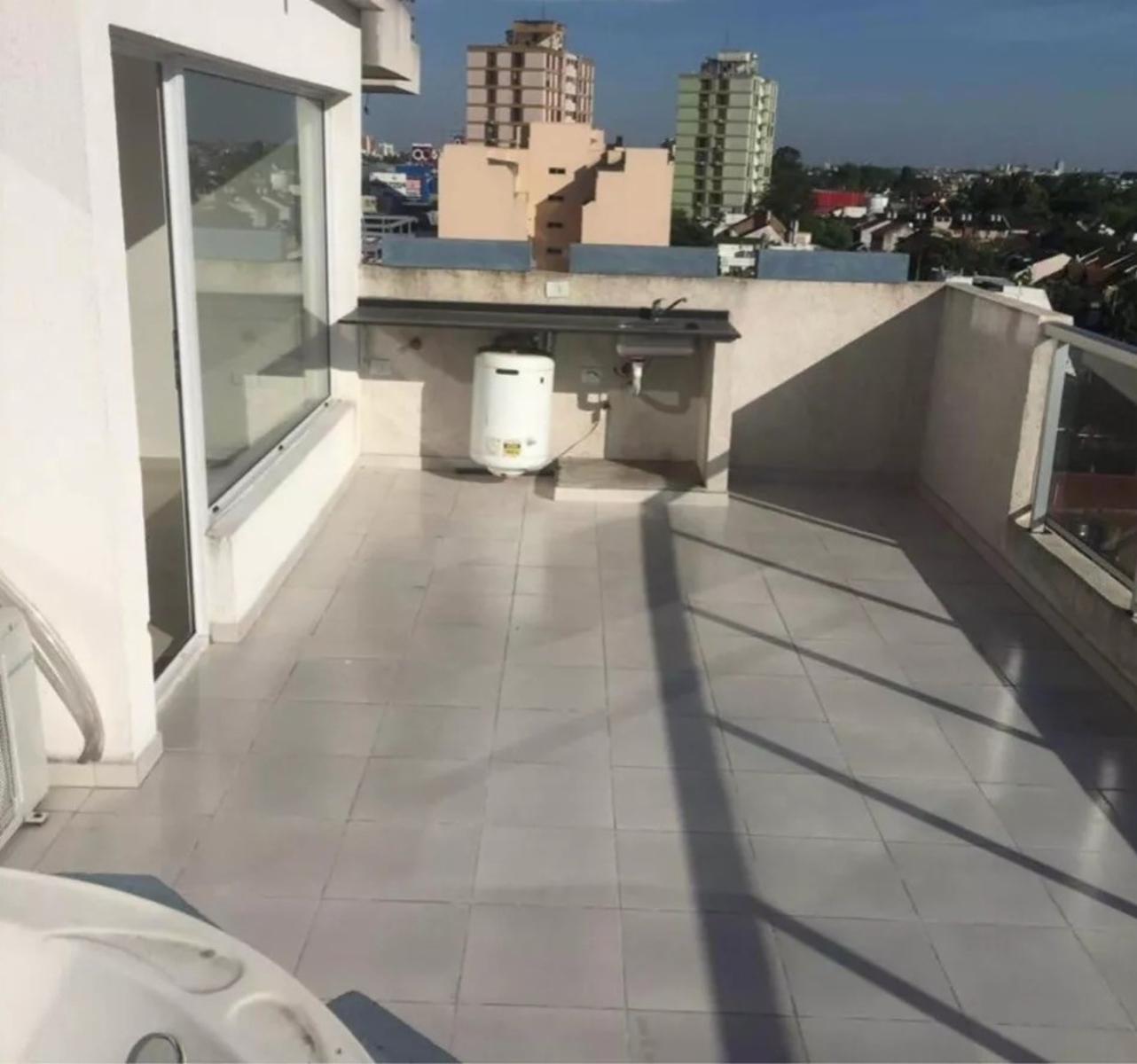 AV PRESIDENTE PERON 1450 · Morón — foto 6