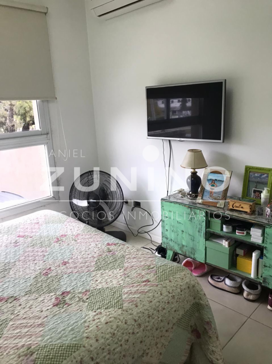 Departamento de 2 ambientes en venta