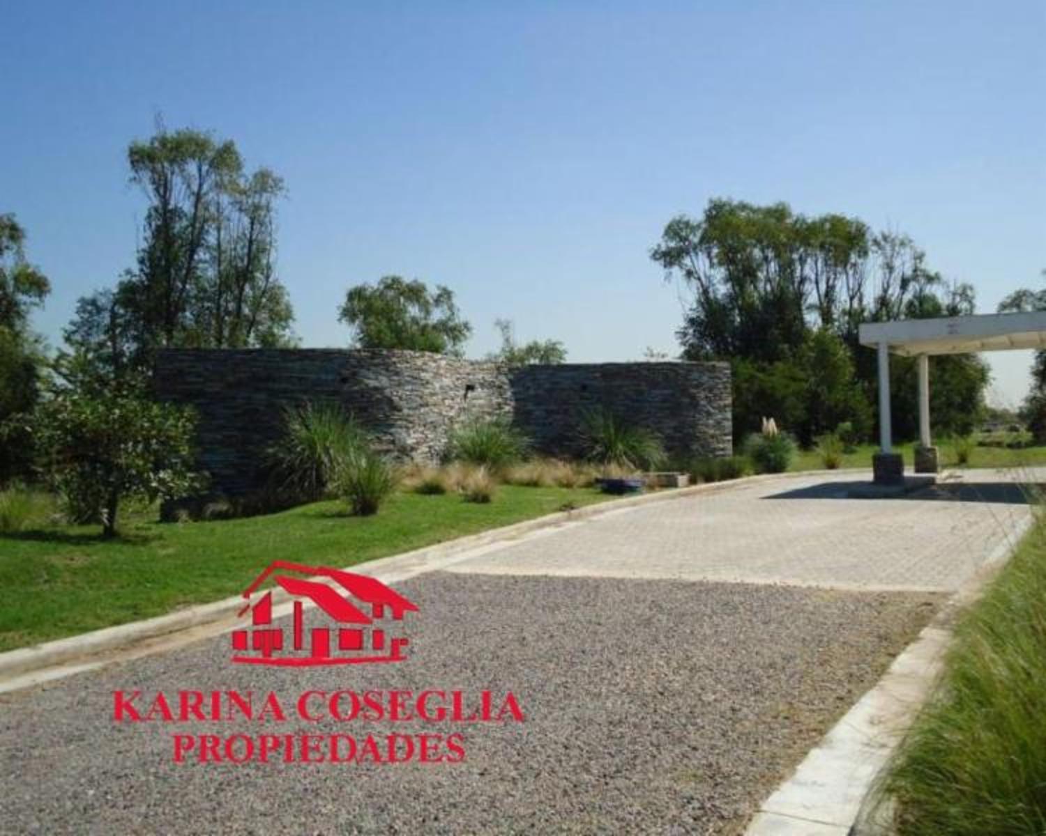 Ruta 34 km 10 · Pilar — foto 3