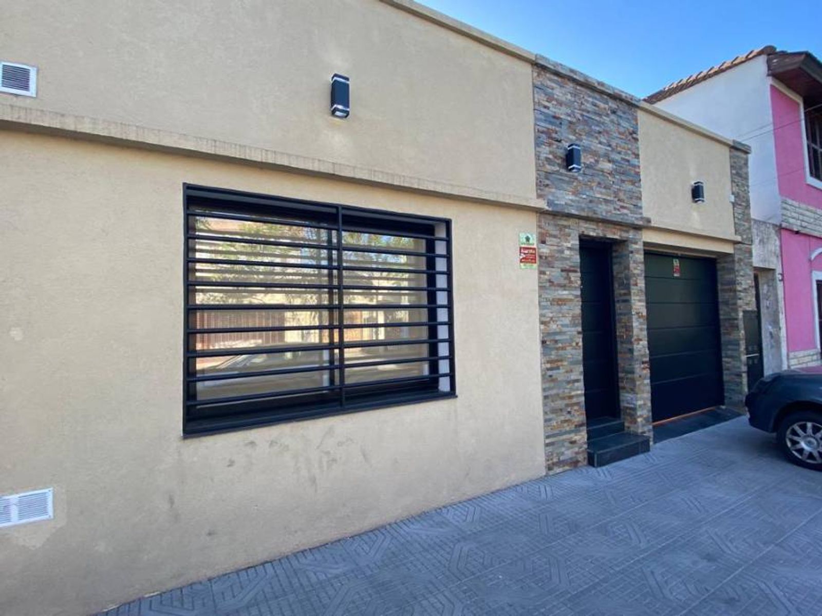 Int Grant 535 · Morón — foto 18