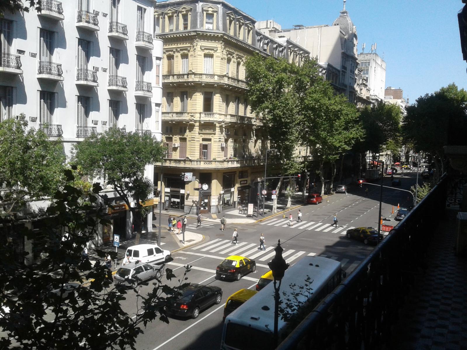 Avenida de Mayo 665 · Monserrat — foto 18