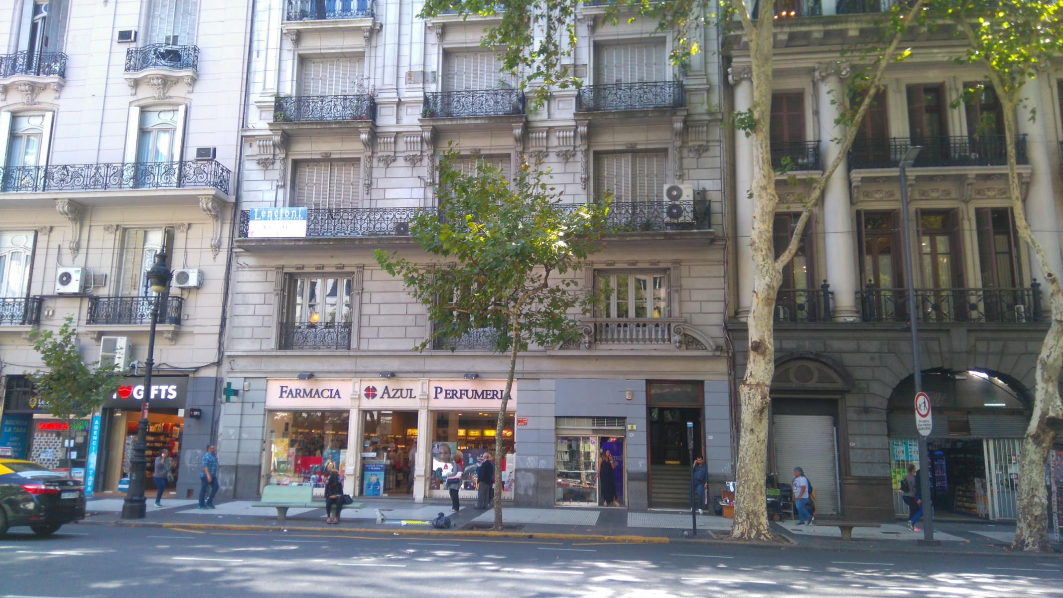 Avenida de Mayo 665 · Monserrat — foto 3