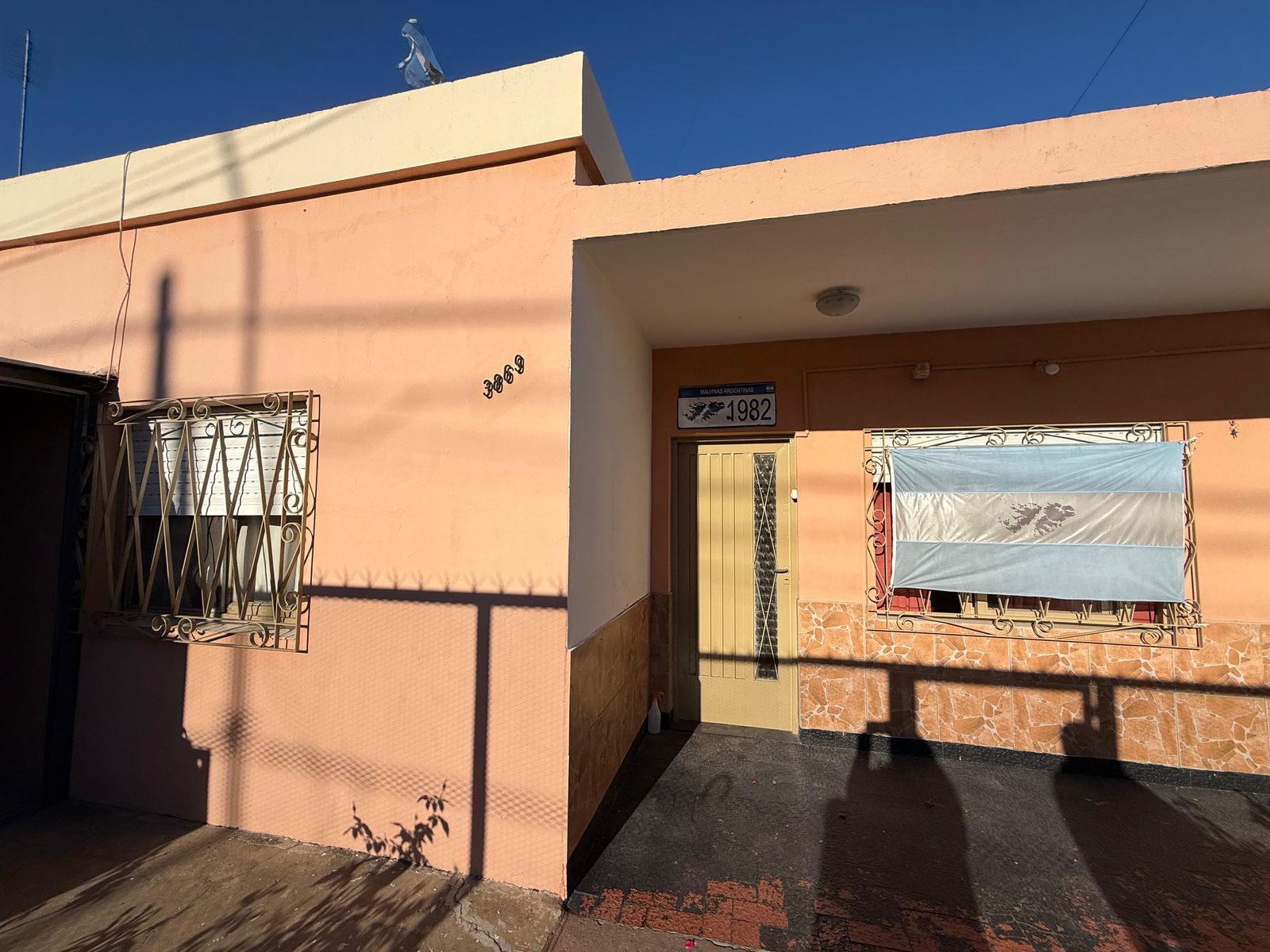 Edison 3689 · La Matanza — foto 20
