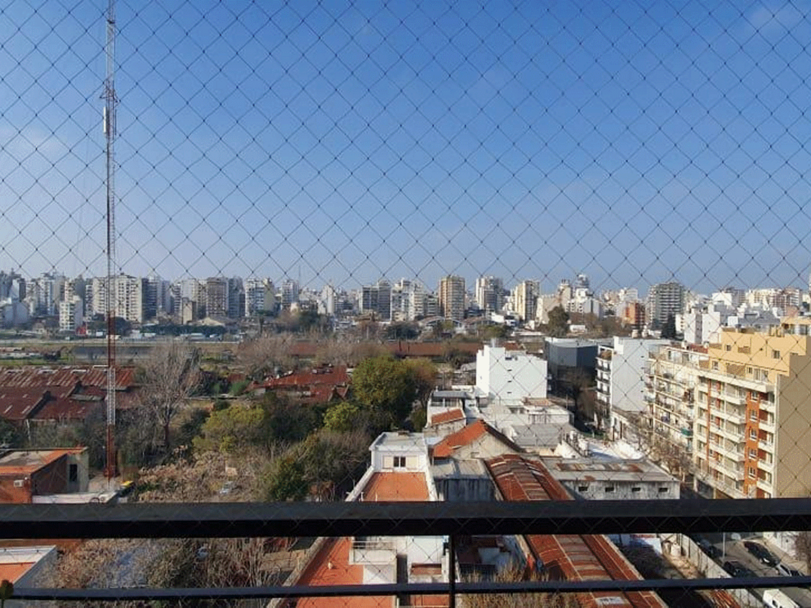 Av Avellaneda 1500 · Caballito — foto 14