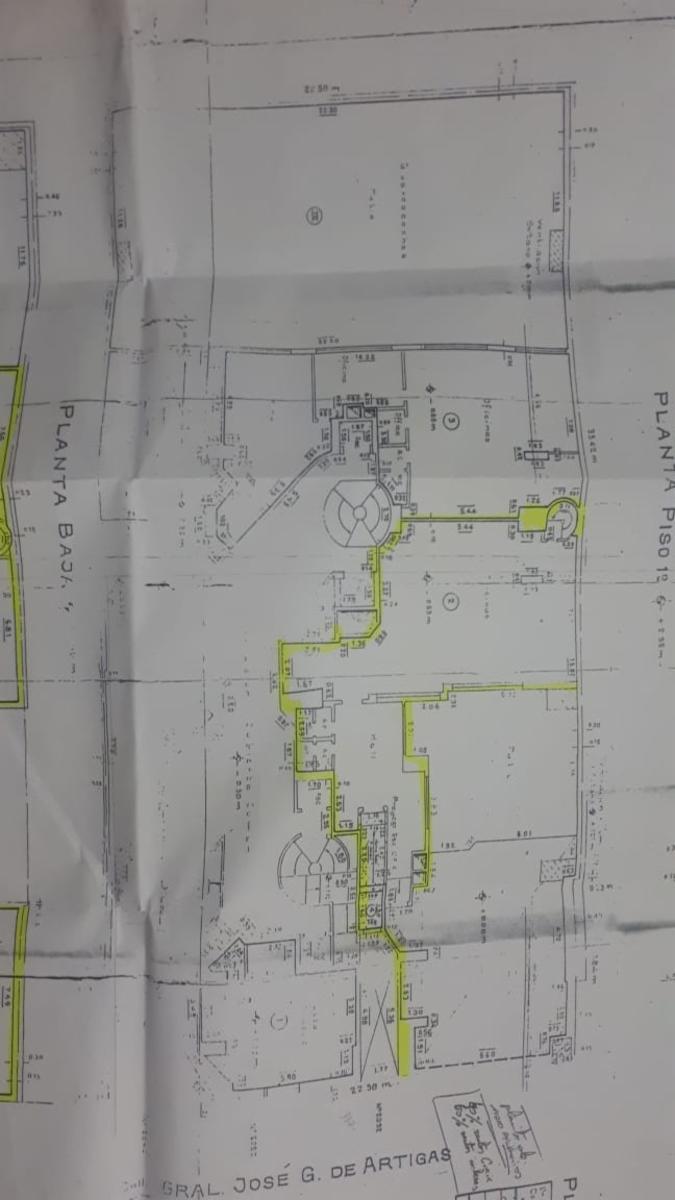 GRAL JOSE GERVASIO ARTIGAS 2000 · Villa General Mitre — foto 17