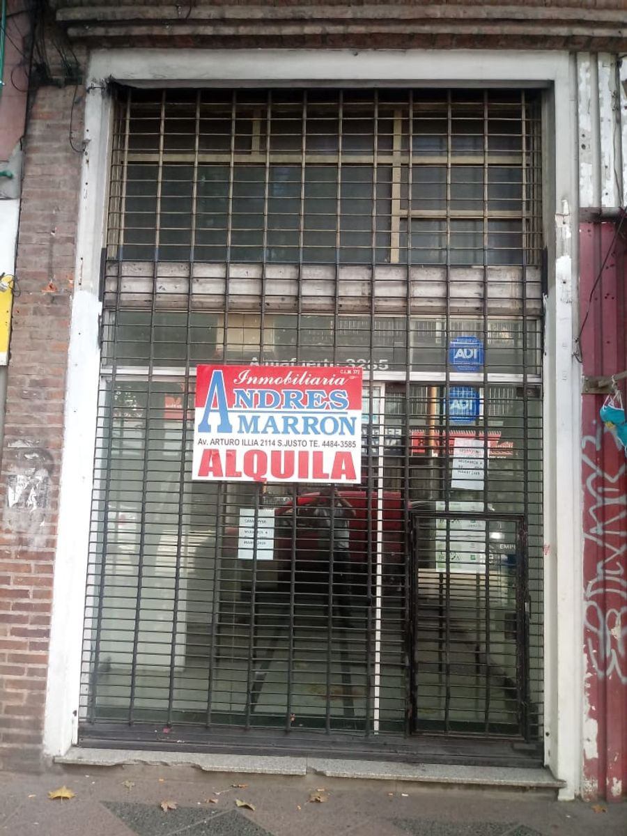 ALMAFUERTE 3285 · La Matanza — foto 7