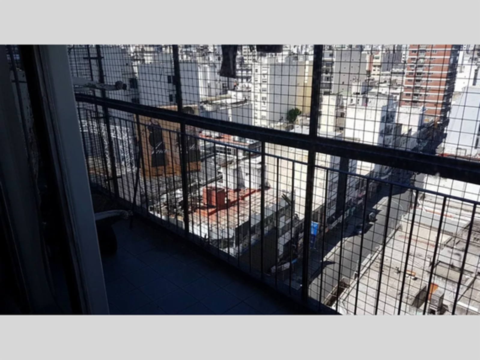 PASO 400 · Balvanera — foto 5