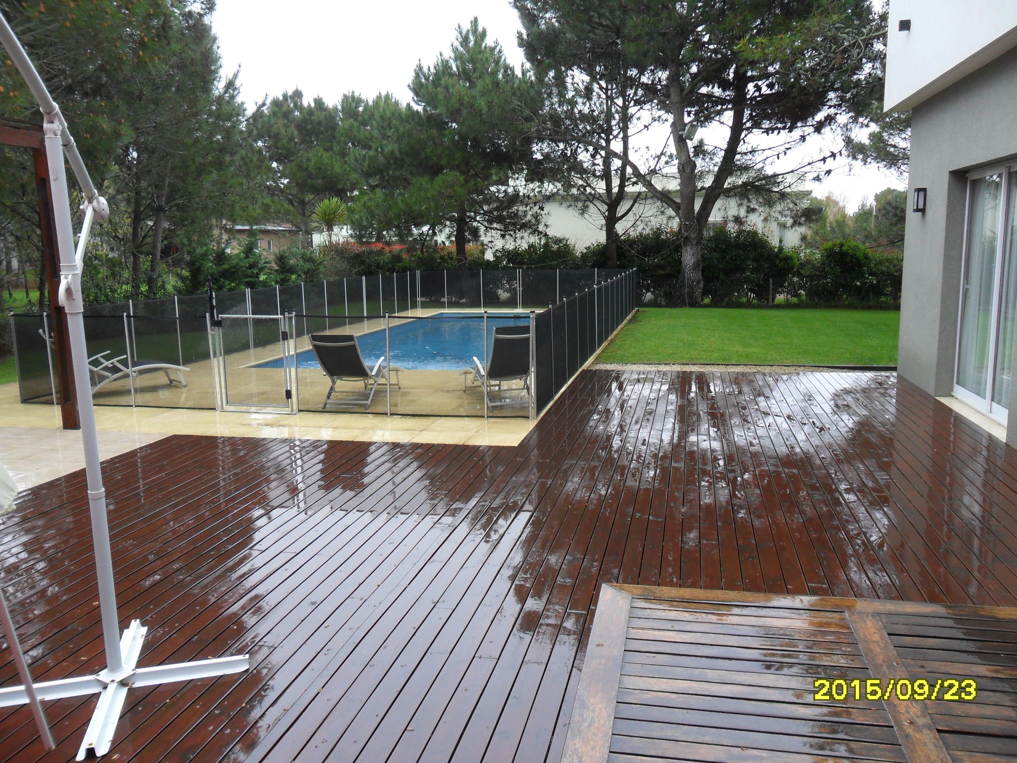 country La Herradura. · Pinamar — foto 3