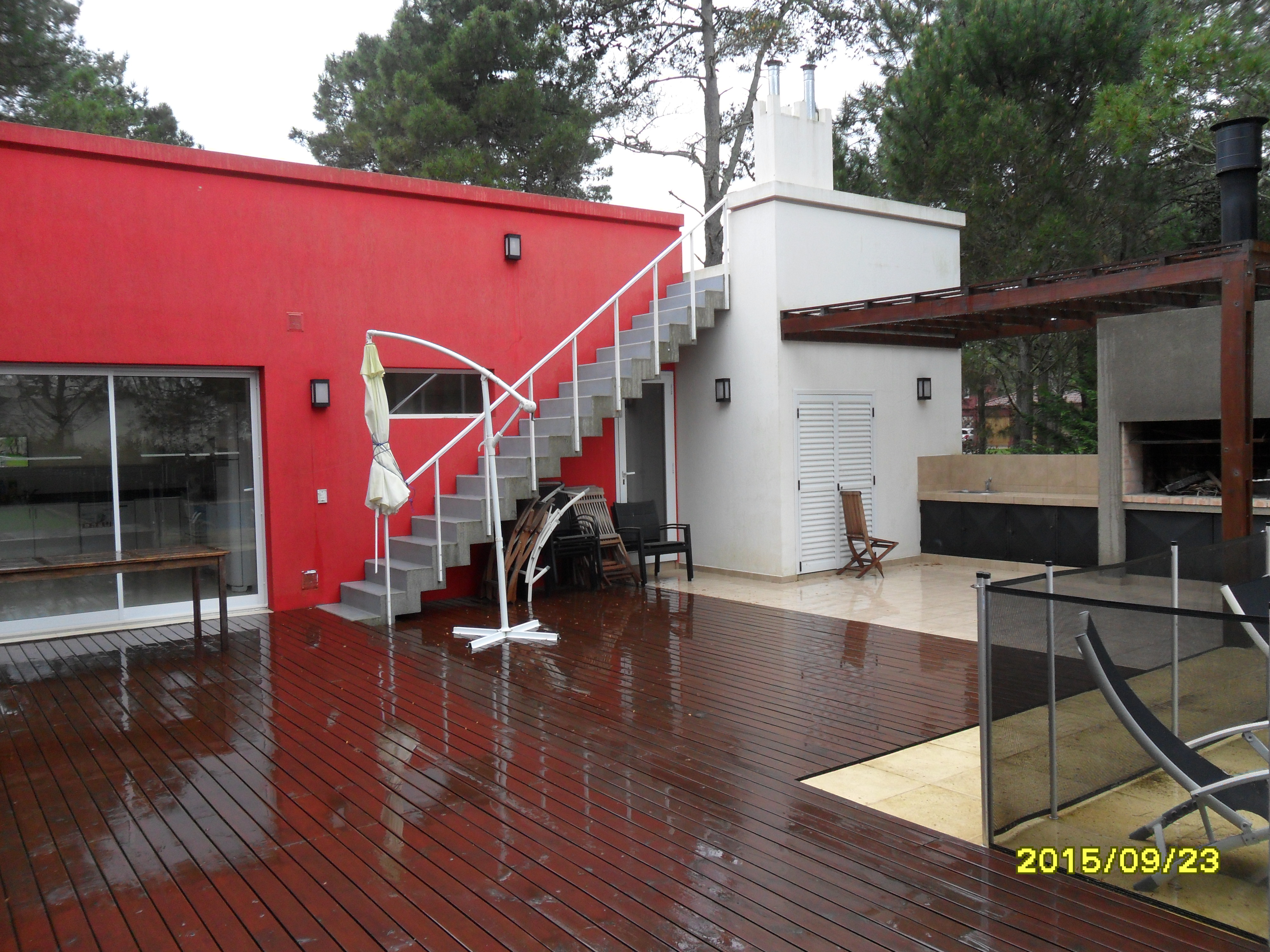 country La Herradura. · Pinamar — foto 4