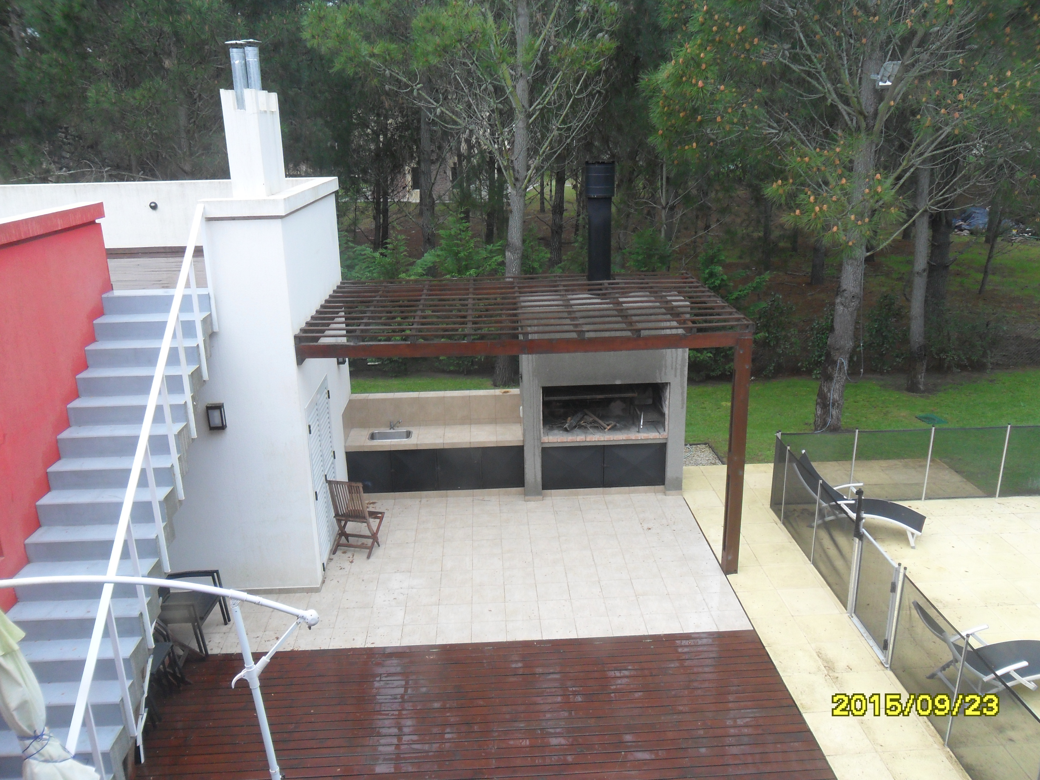 country La Herradura. · Pinamar — foto 8