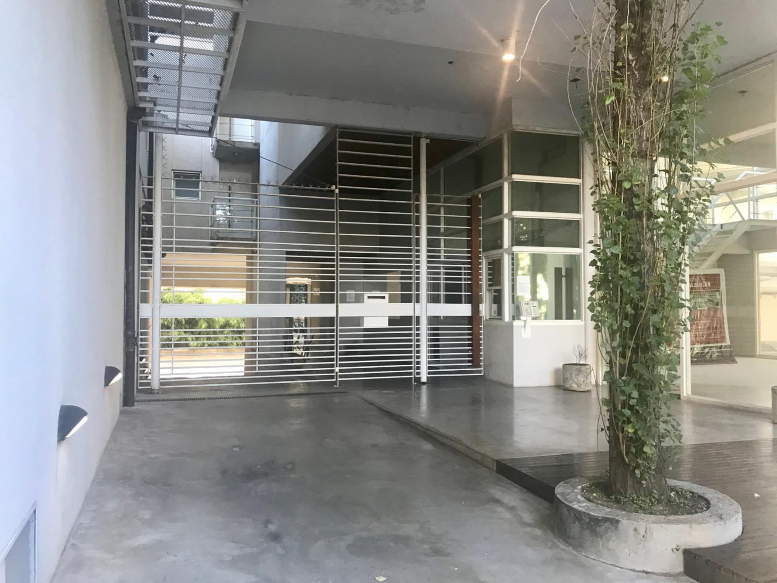 Monoambiente en Zarate zona céntrica