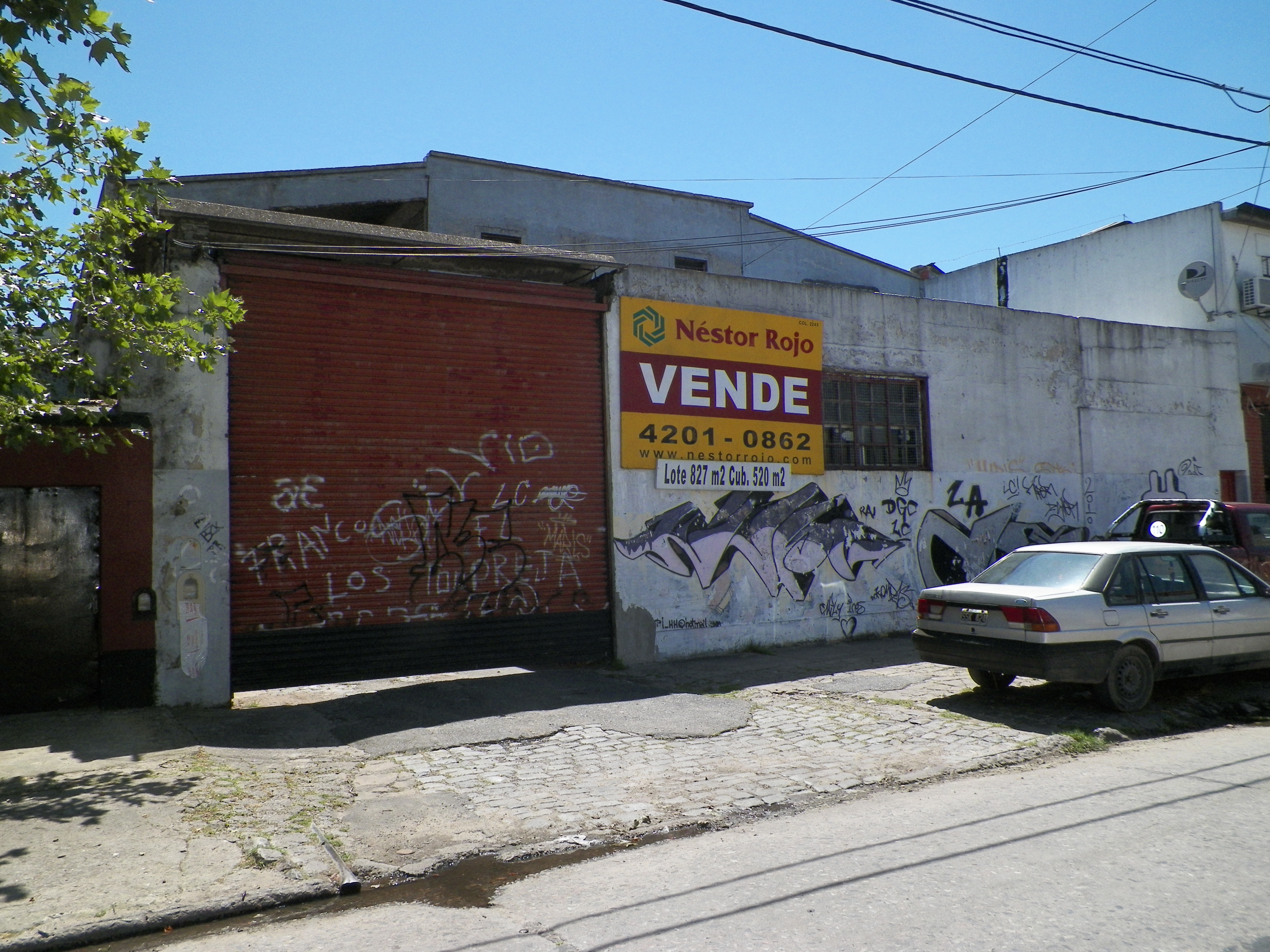 comodoro rivadavia N°2554 · Avellaneda — foto 4