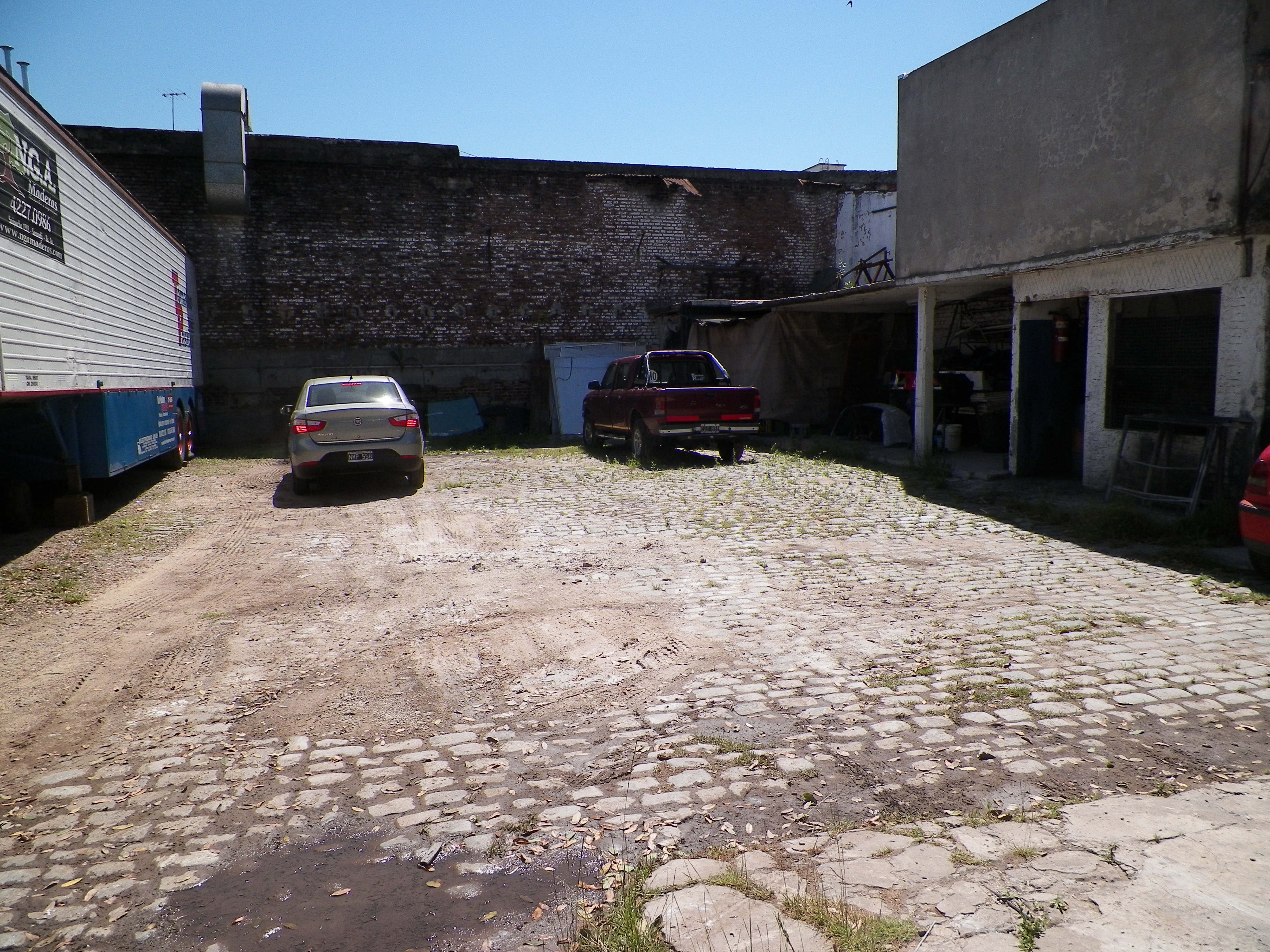 comodoro rivadavia N°2554 · Avellaneda — foto 6