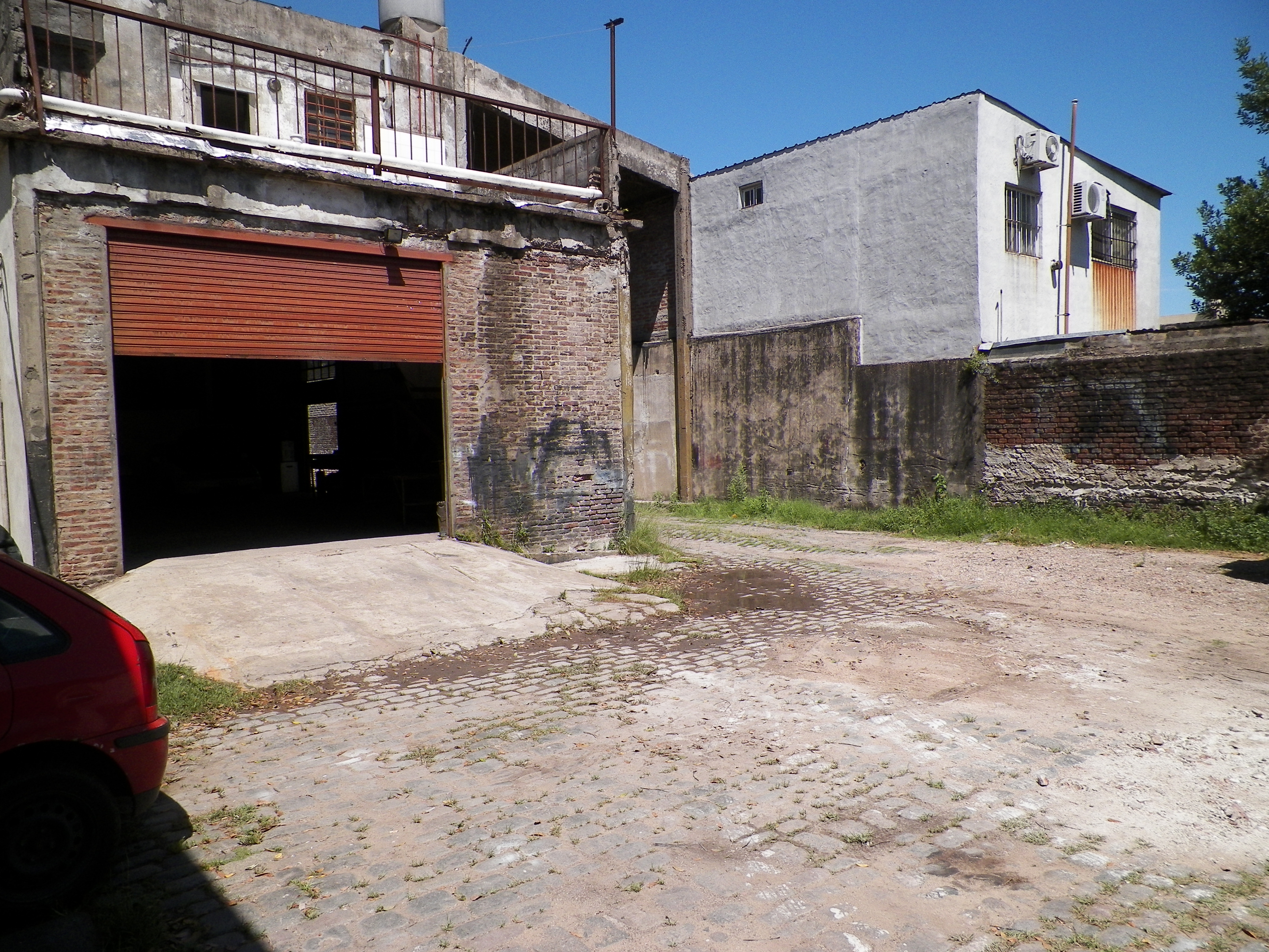 comodoro rivadavia N°2554 · Avellaneda — foto 7