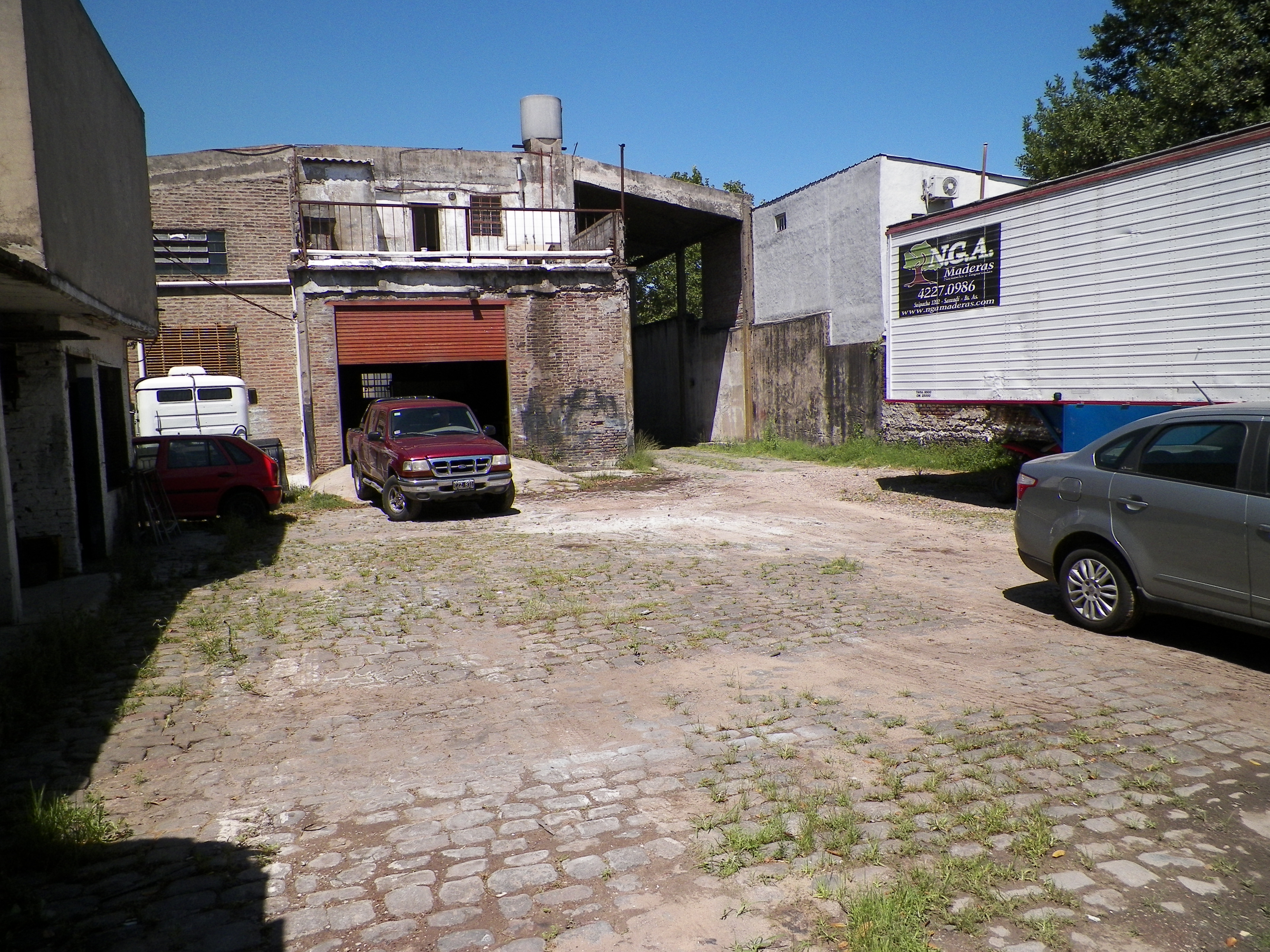 comodoro rivadavia N°2554 · Avellaneda — foto 8