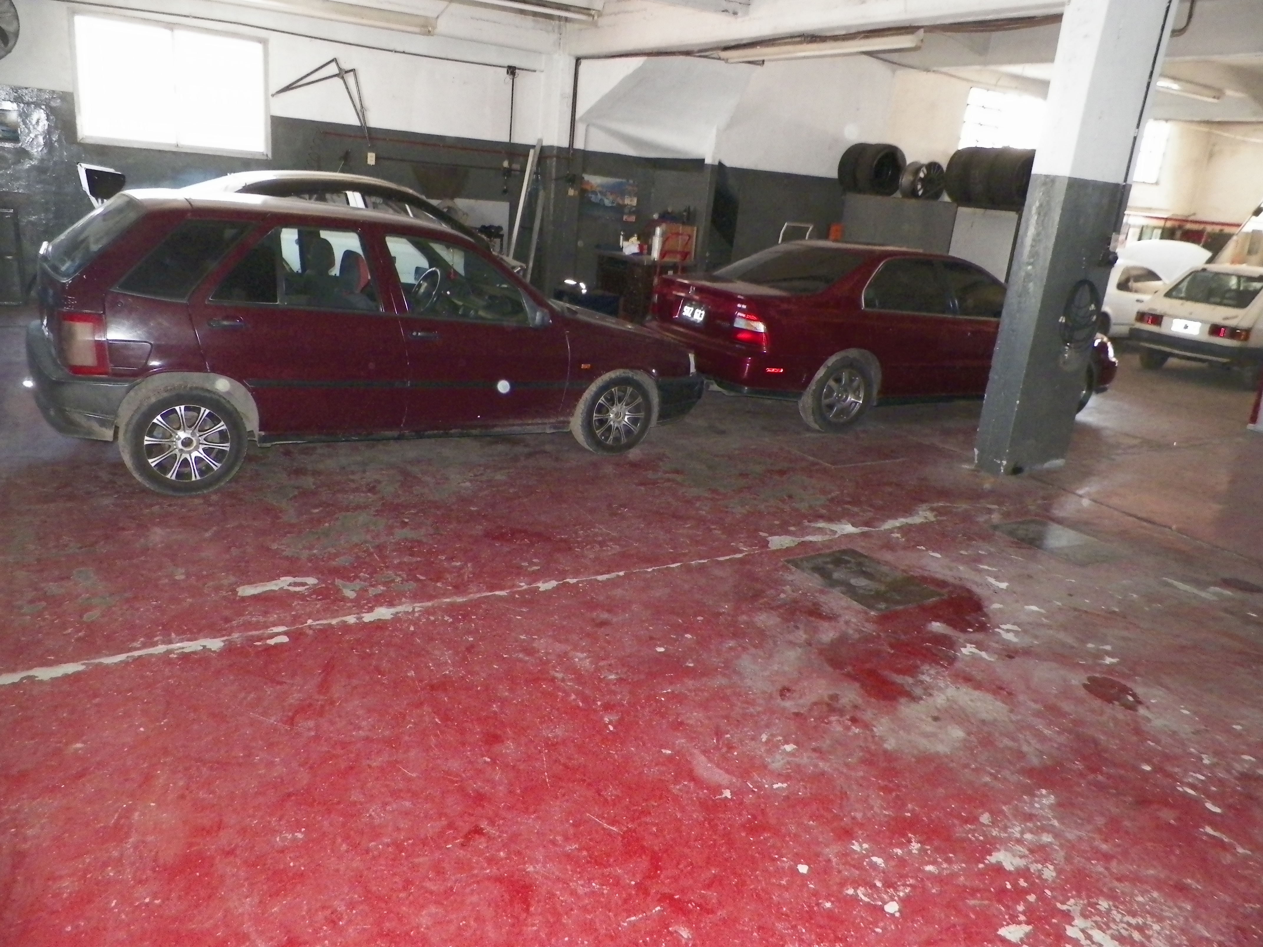 comodoro rivadavia N°2554 · Avellaneda — foto 9