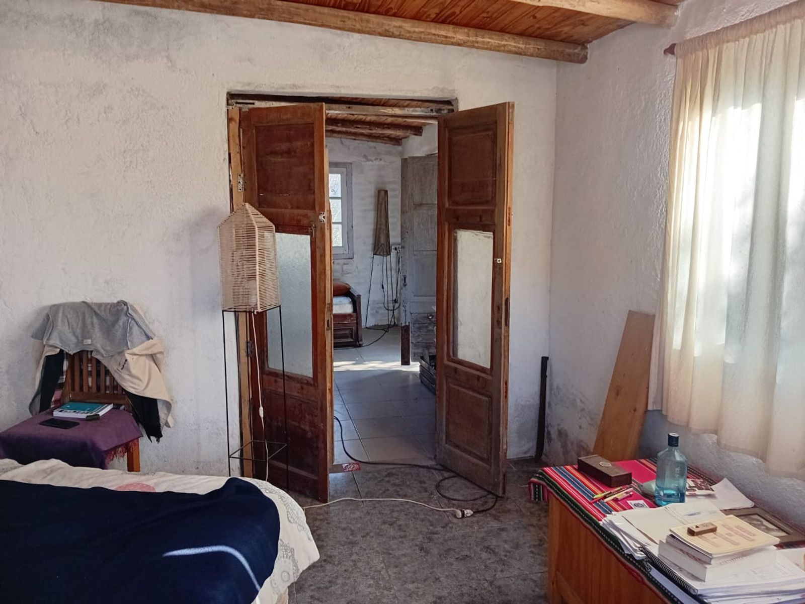 LA GAVIOTA · Santa María — foto 11