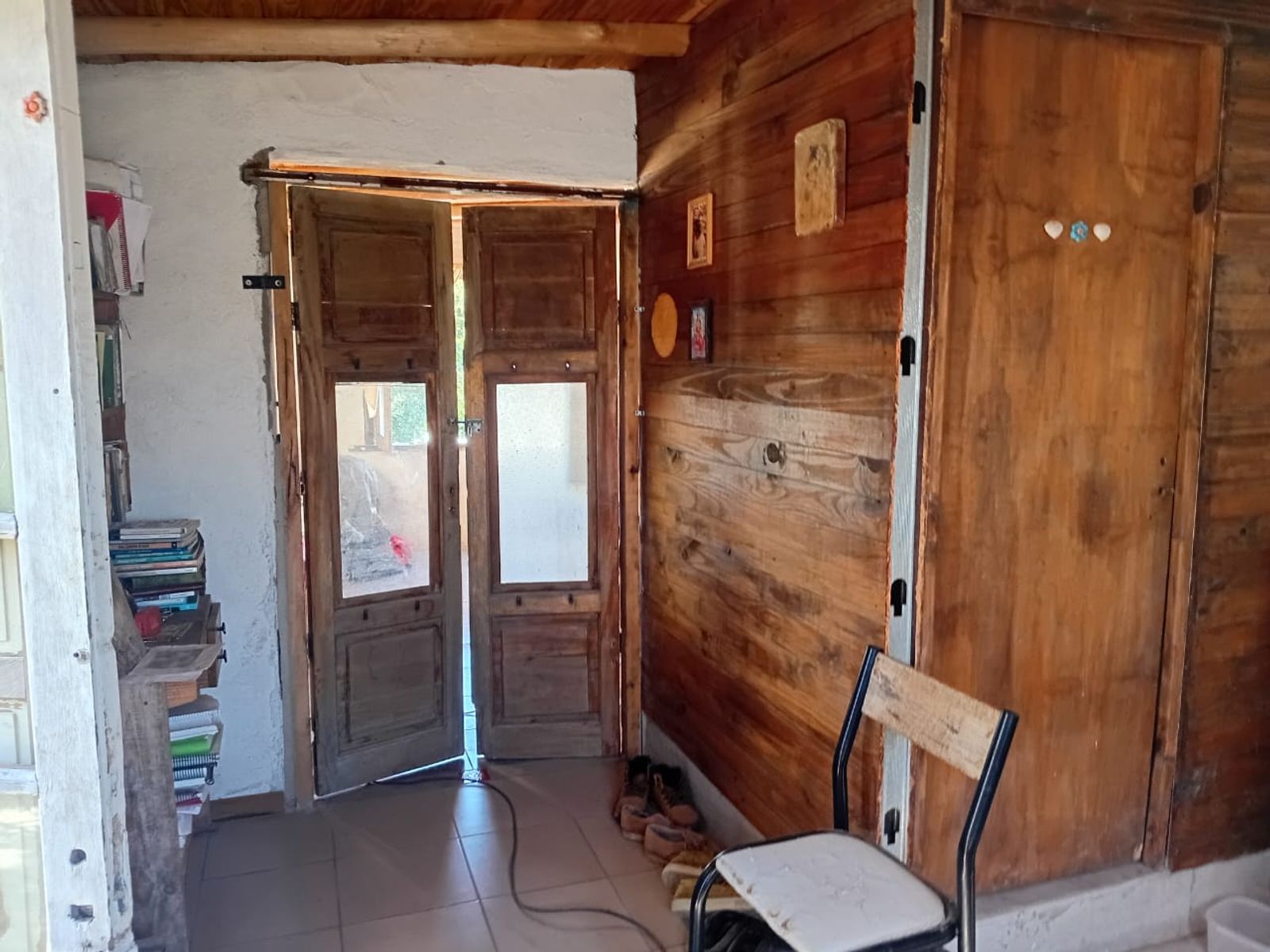 LA GAVIOTA · Santa María — foto 12