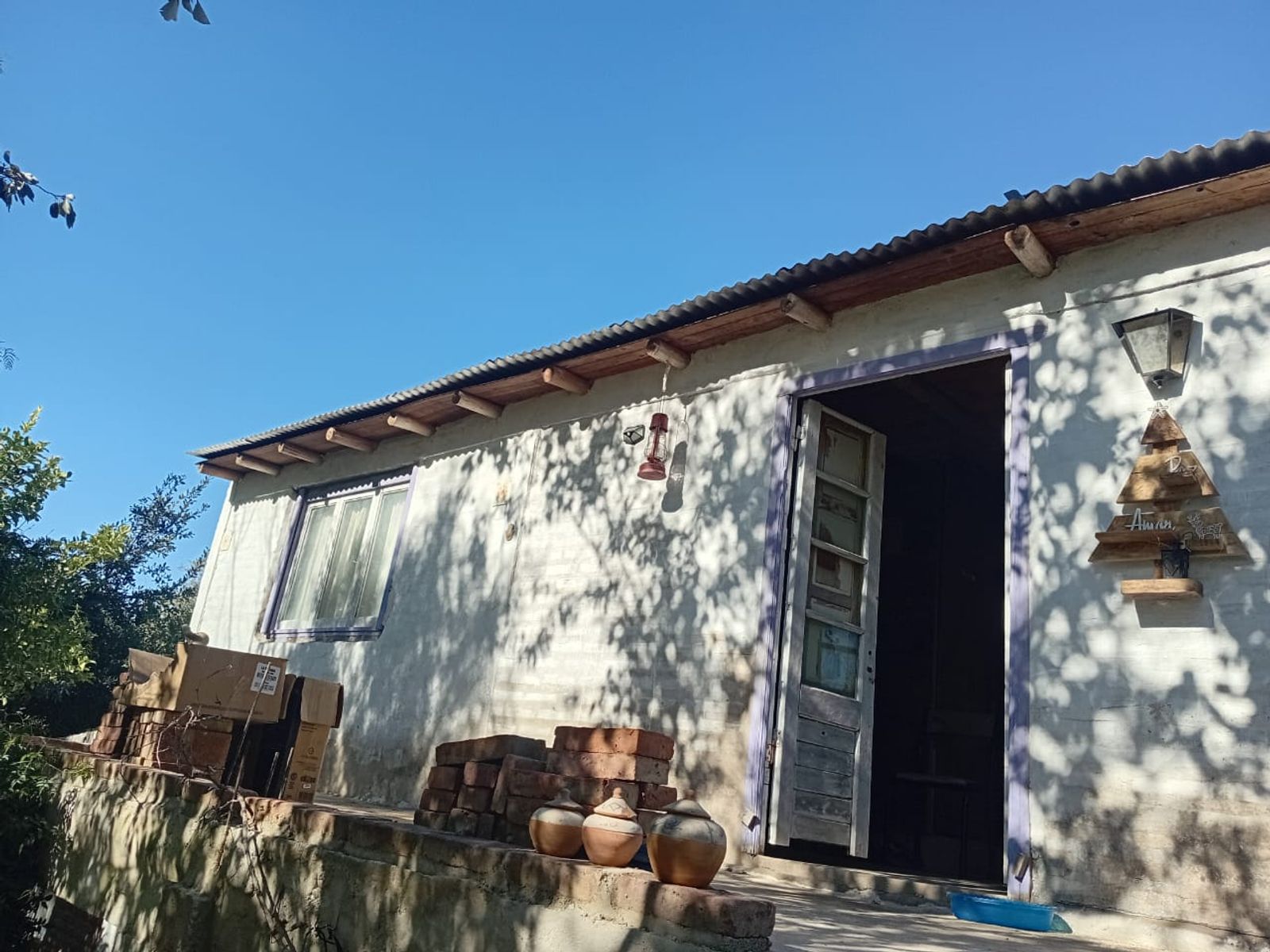 LA GAVIOTA · Santa María — foto 3