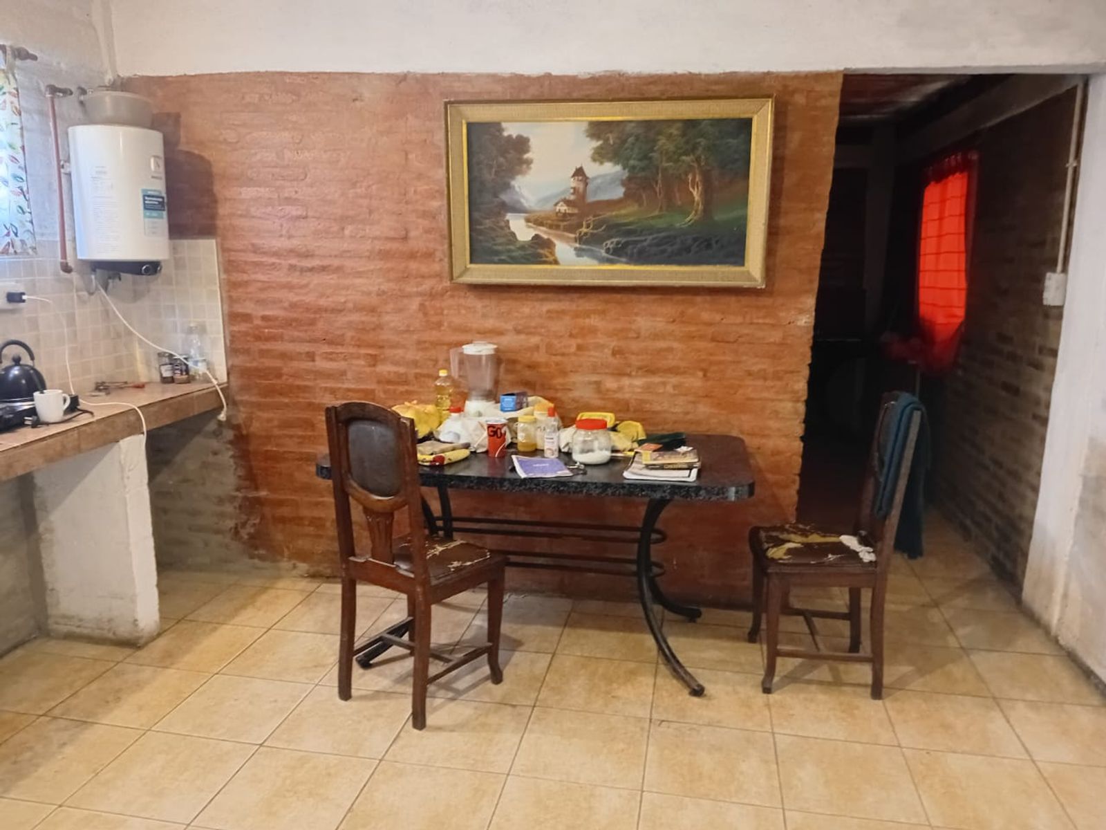 LA GAVIOTA · Santa María — foto 4
