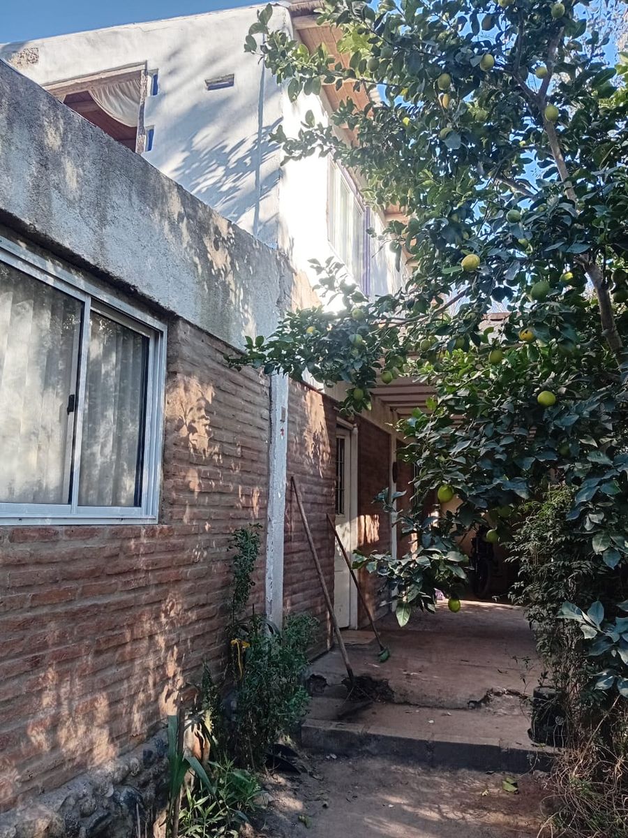 LA GAVIOTA · Santa María — foto 5