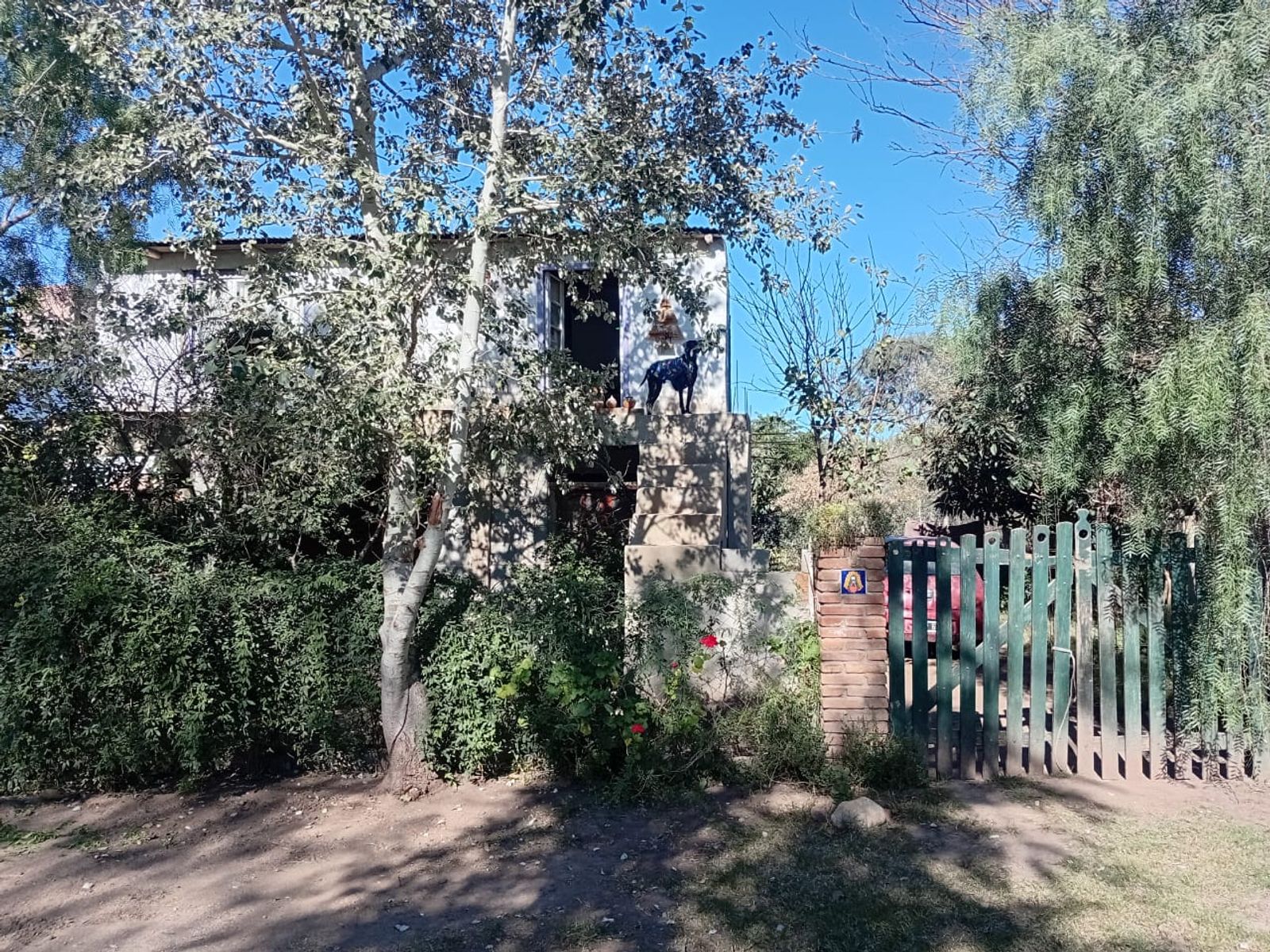 LA GAVIOTA · Santa María — foto 7