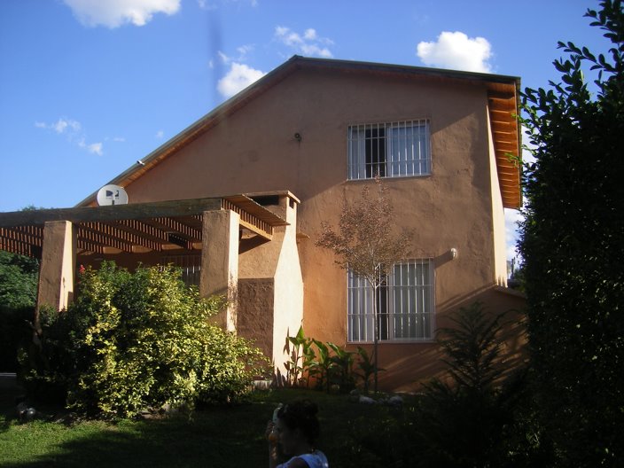 Cabañas en venta Sierras de Córdoba San Antonio de Arredondo 