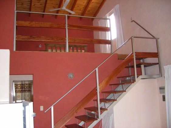 Avenida Los Sauces · Punilla — foto 3