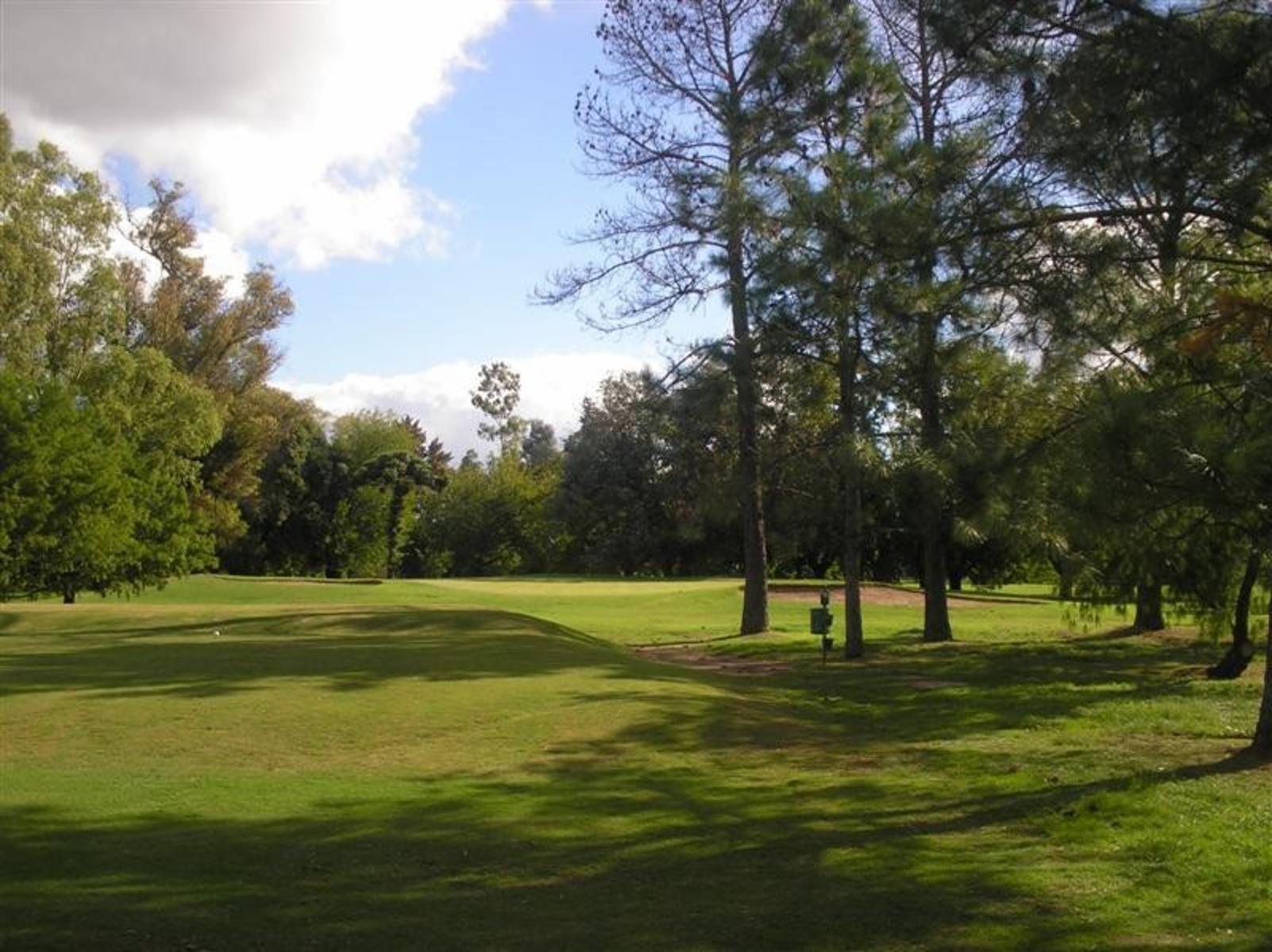 Venta lote Barrio Privado Lomas Golf Canning L03