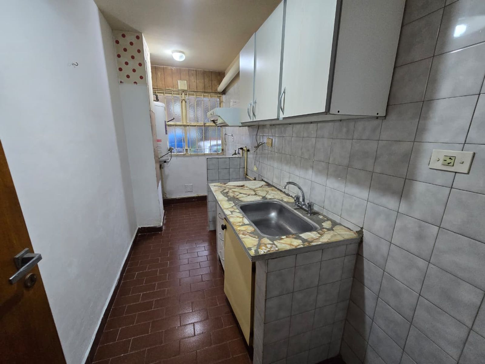 RAMON SANTAMARINA 1049 T 3 D 3 · Esteban Echeverría — foto 16