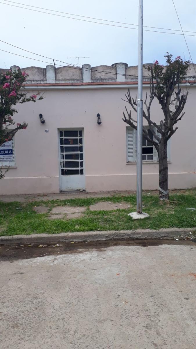Primera Junta 499 y Alberdi Nro. 2932 San Lorenzo · San Lorenzo — foto 12
