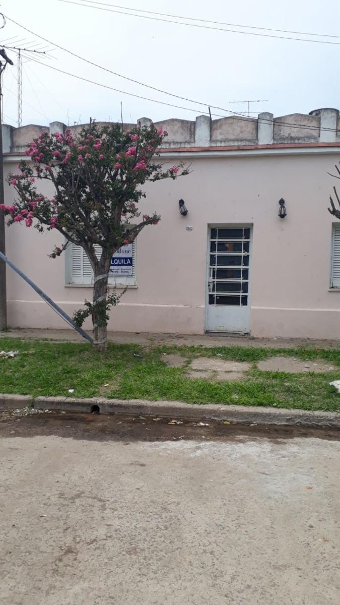 Primera Junta 499 y Alberdi Nro. 2932 San Lorenzo · San Lorenzo — foto 20