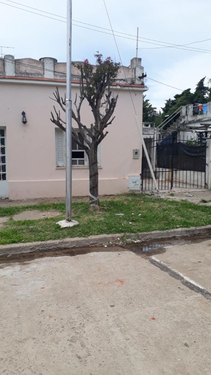 Primera Junta 499 y Alberdi Nro. 2932 San Lorenzo · San Lorenzo — foto 22
