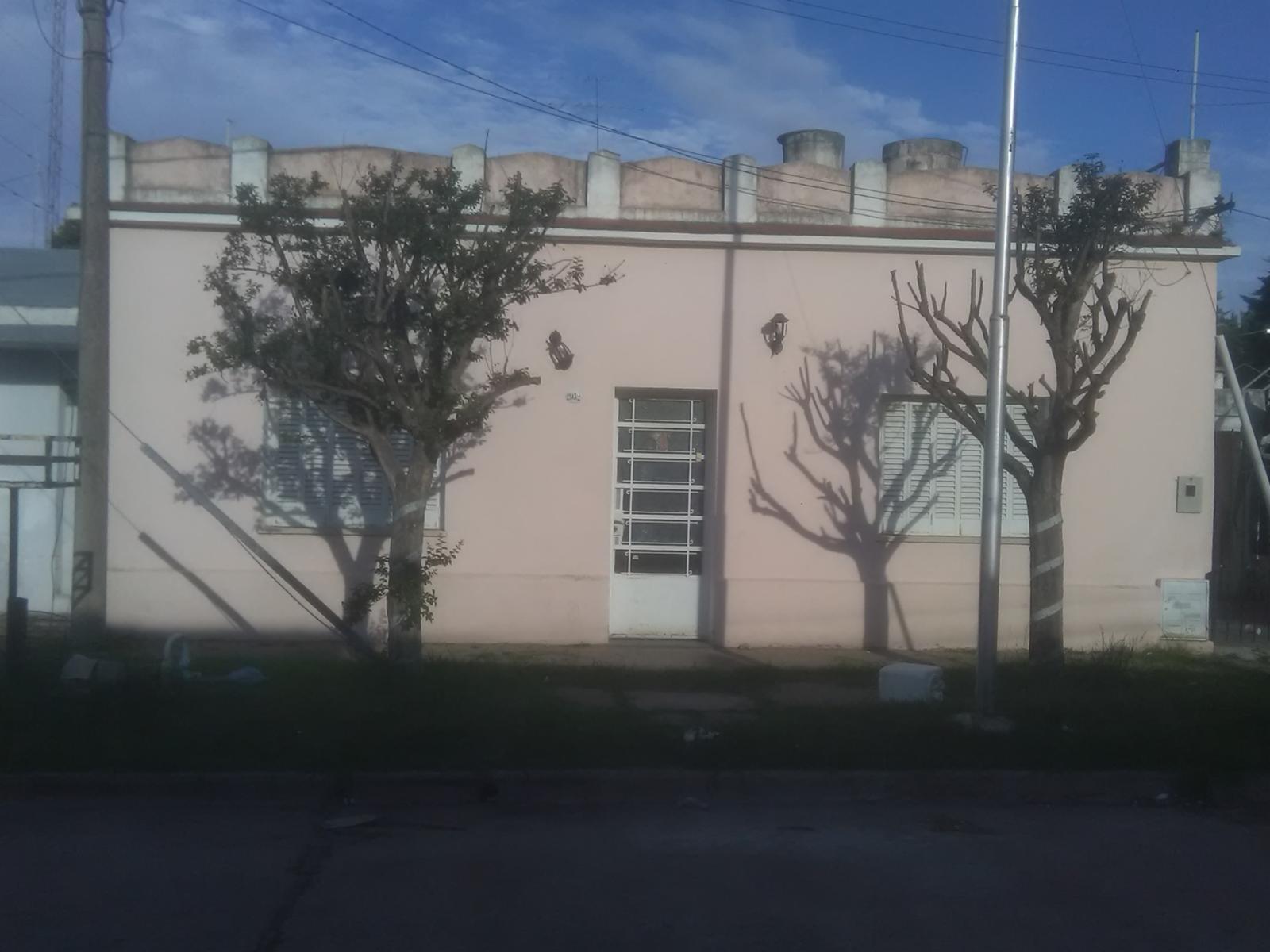 Primera Junta 499 y Alberdi Nro. 2932 San Lorenzo · San Lorenzo — foto 23