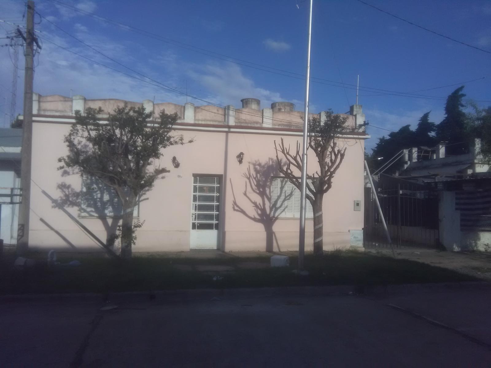Primera Junta 499 y Alberdi Nro. 2932 San Lorenzo · San Lorenzo — foto 25